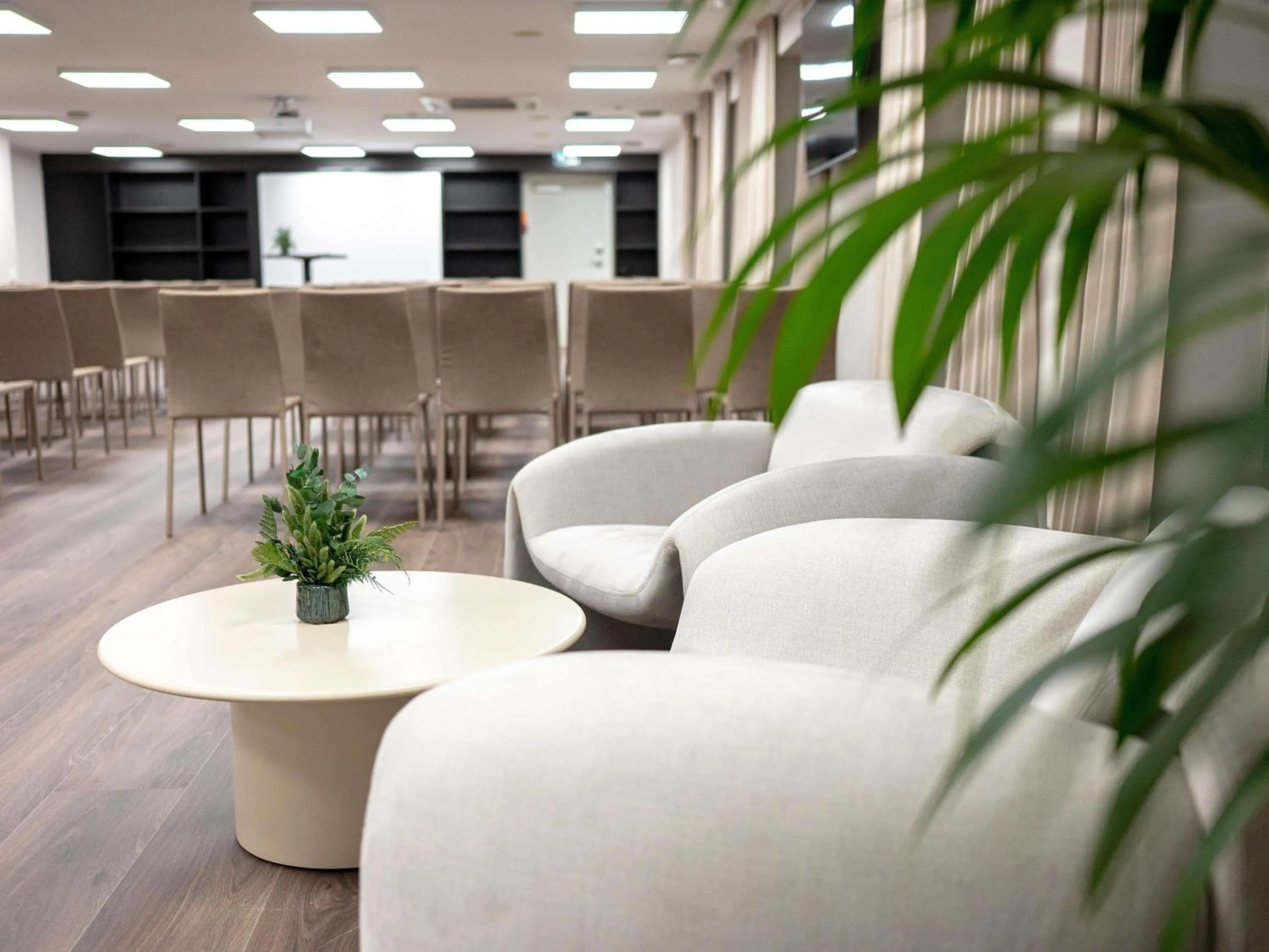 Meeting/conference room in Pullman Riga Old Town - Renovated 2025