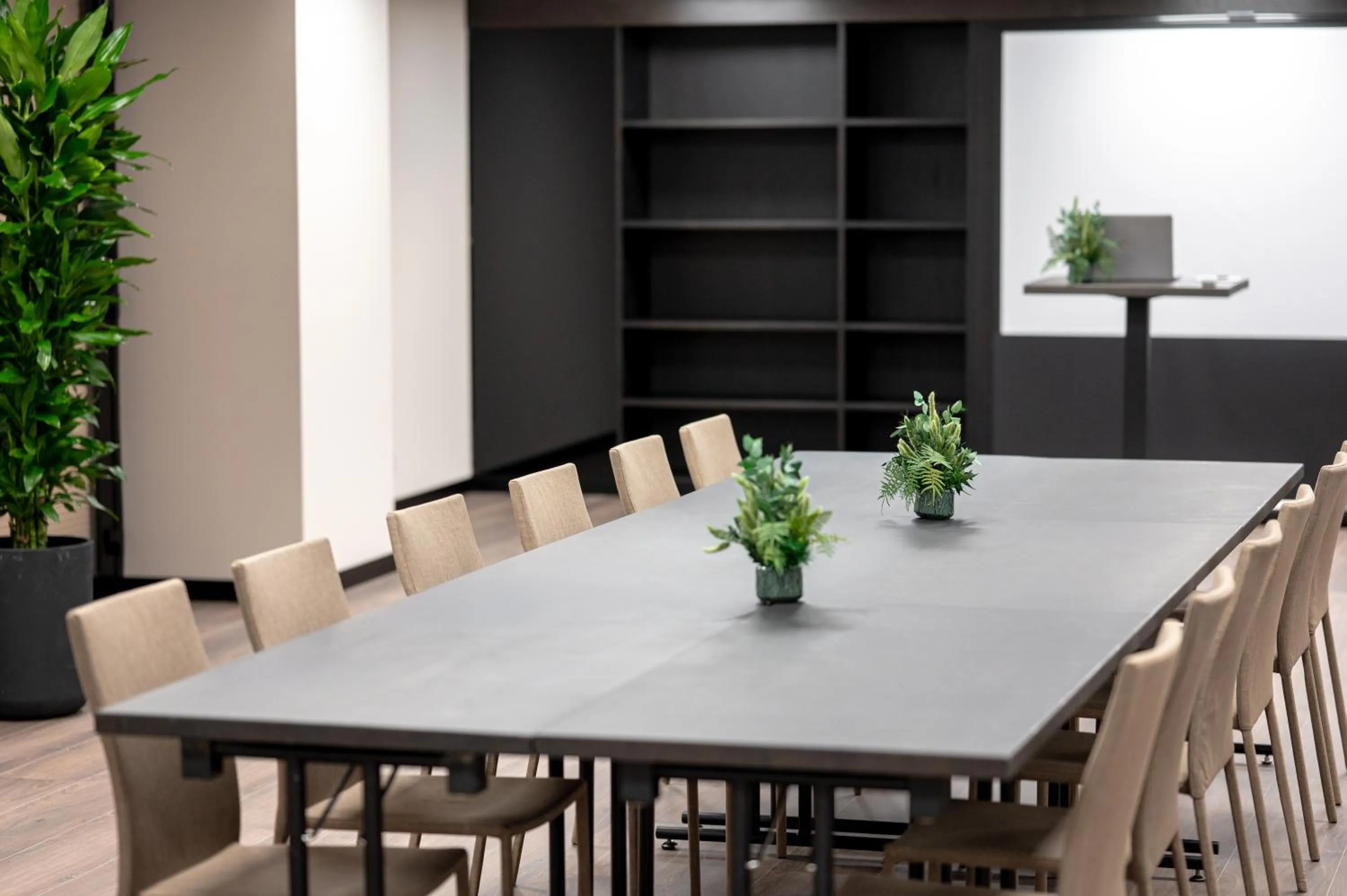 Meeting/conference room in Pullman Riga Old Town - Renovated 2025