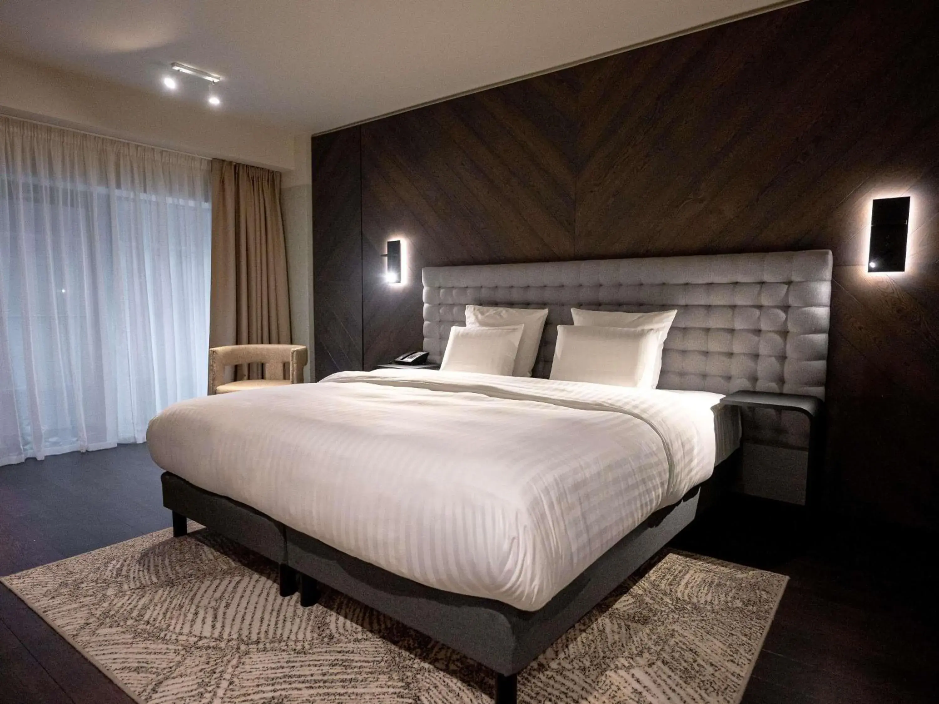 Premium Deluxe Room with Park View in Pullman Riga Old Town - Renovated 2025 Premium Deluxe Room with Park View in Pullman Riga Old Town - Renovated 2025