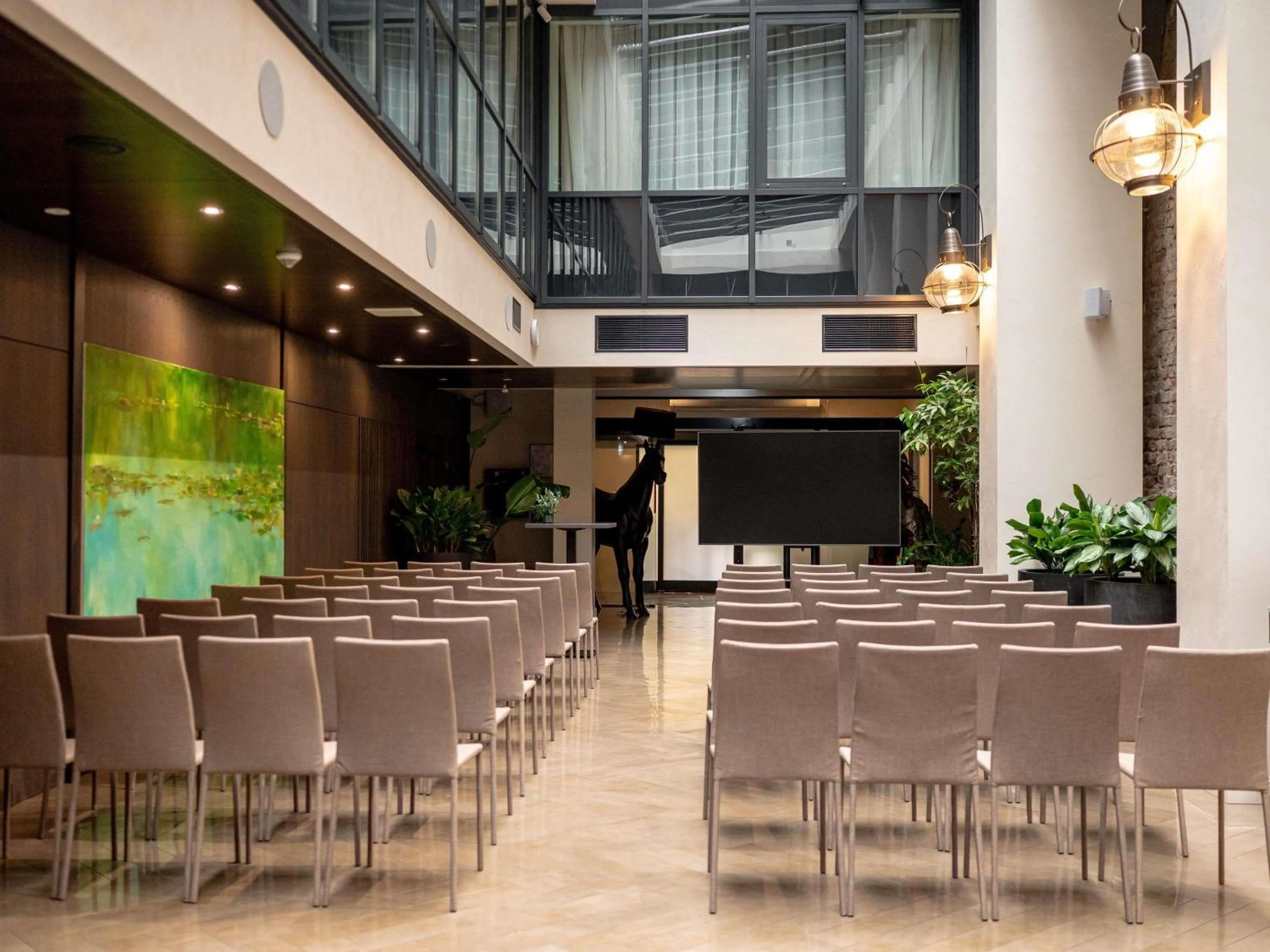 Meeting/conference room in Pullman Riga Old Town - Renovated 2025