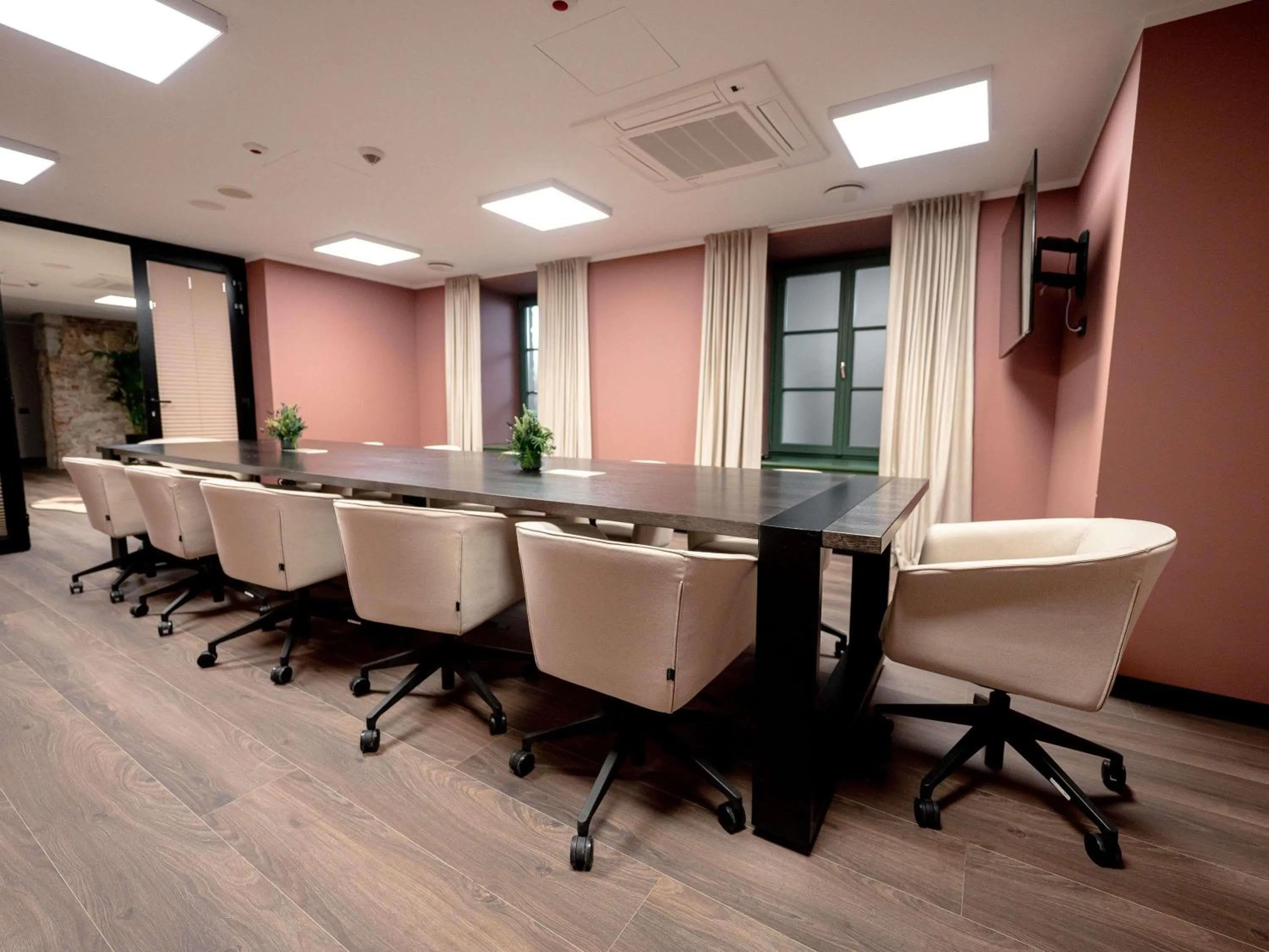 Meeting/conference room in Pullman Riga Old Town - Renovated 2025