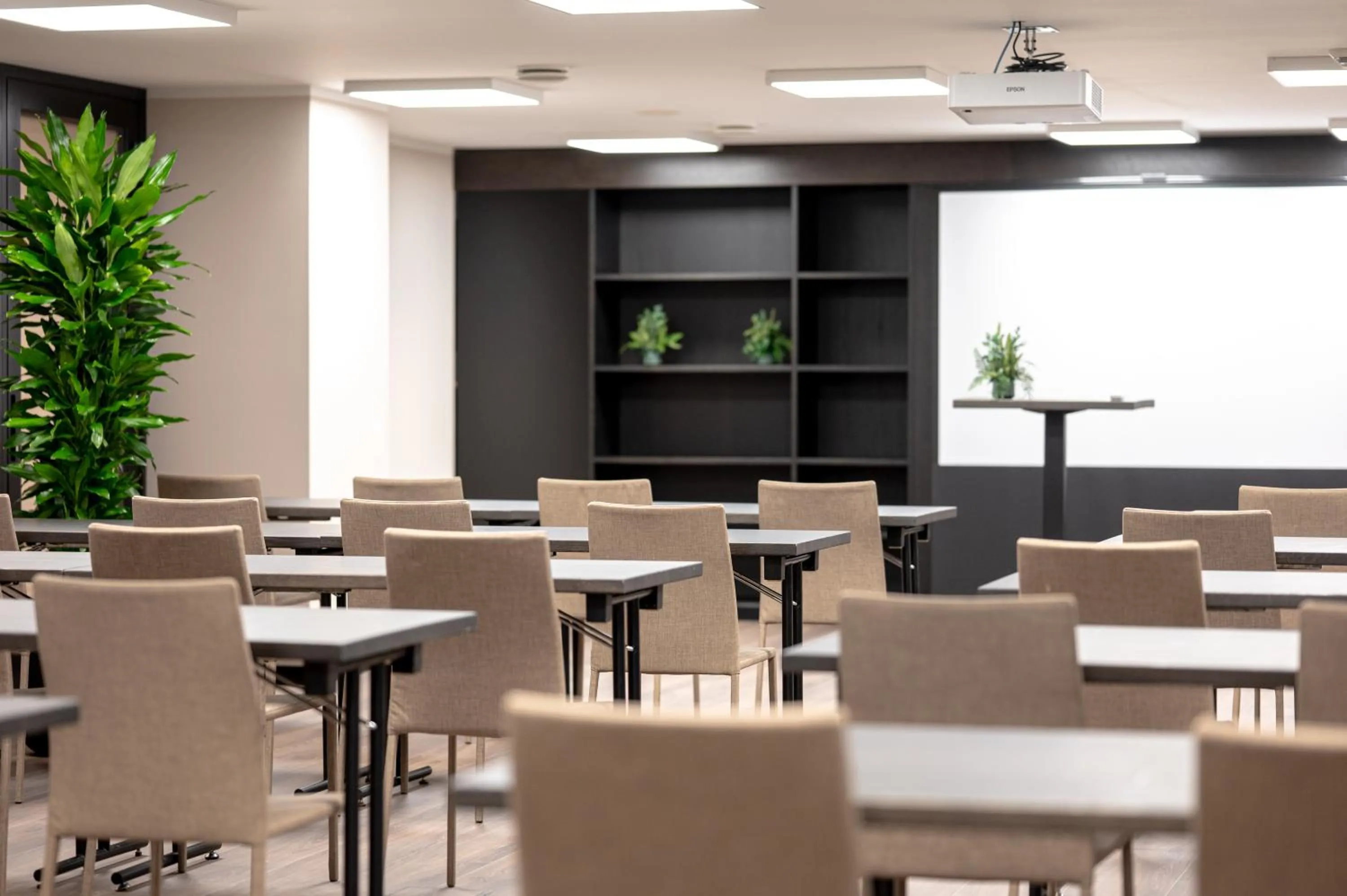 Meeting/conference room in Pullman Riga Old Town - Renovated 2025