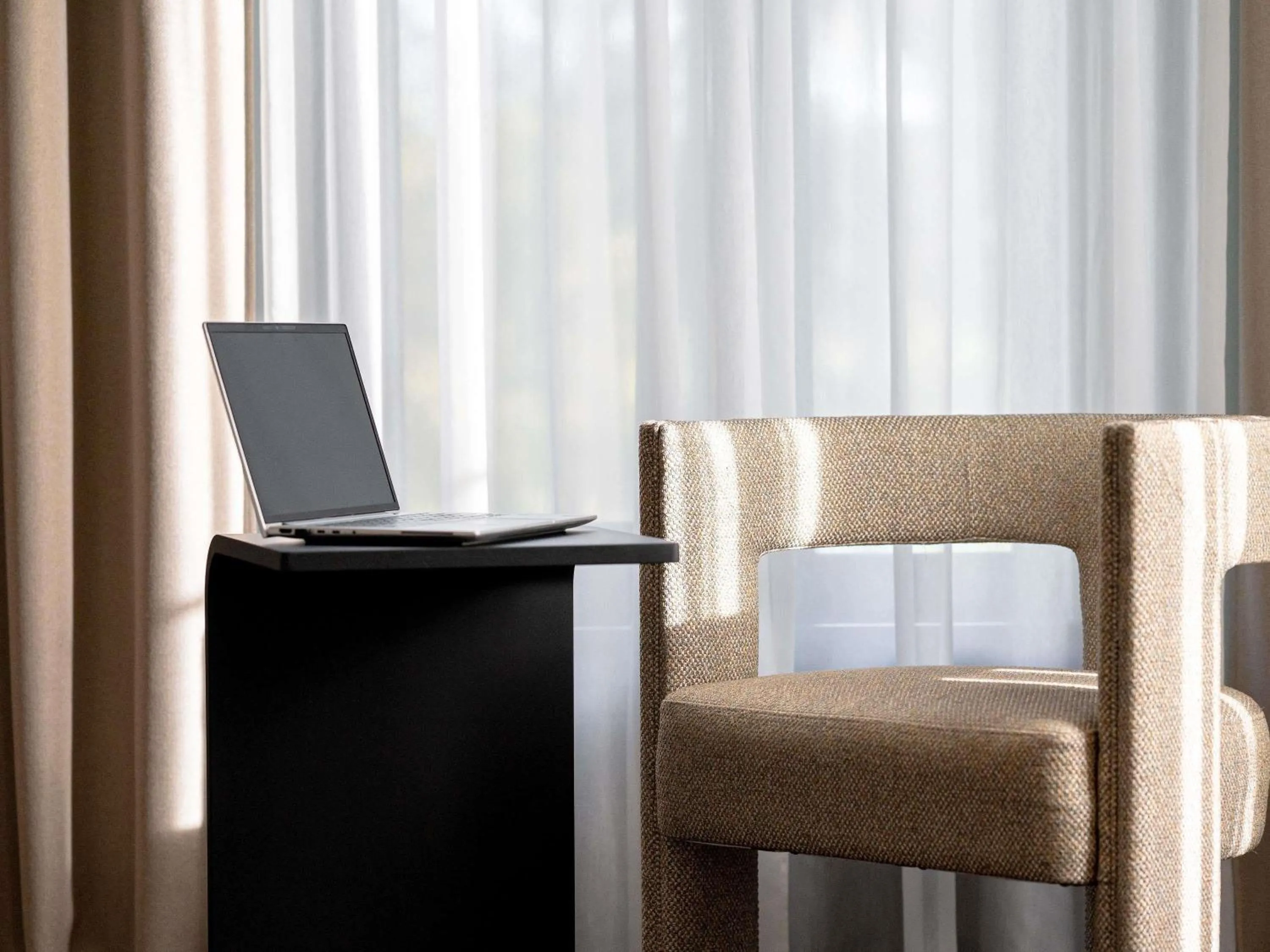 Bedroom in Pullman Riga Old Town - Renovated 2025