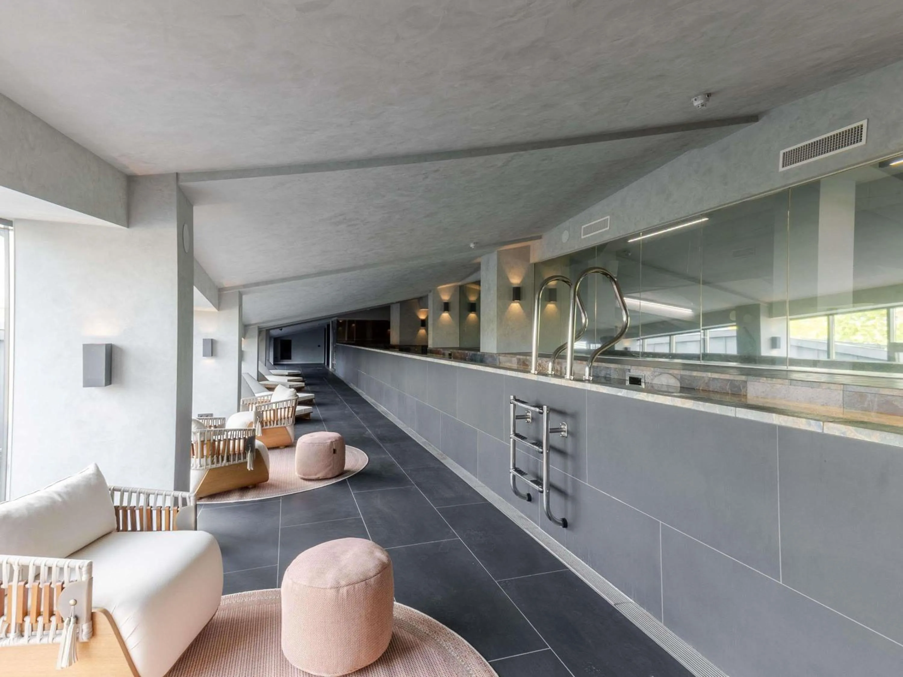 Spa and wellness centre/facilities in Pullman Riga Old Town - Renovated 2025