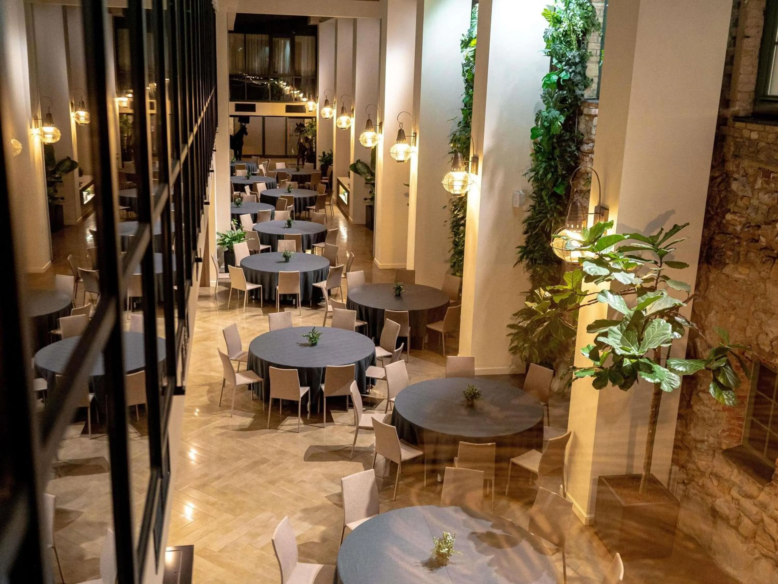 Business facilities in Pullman Riga Old Town - Renovated 2025