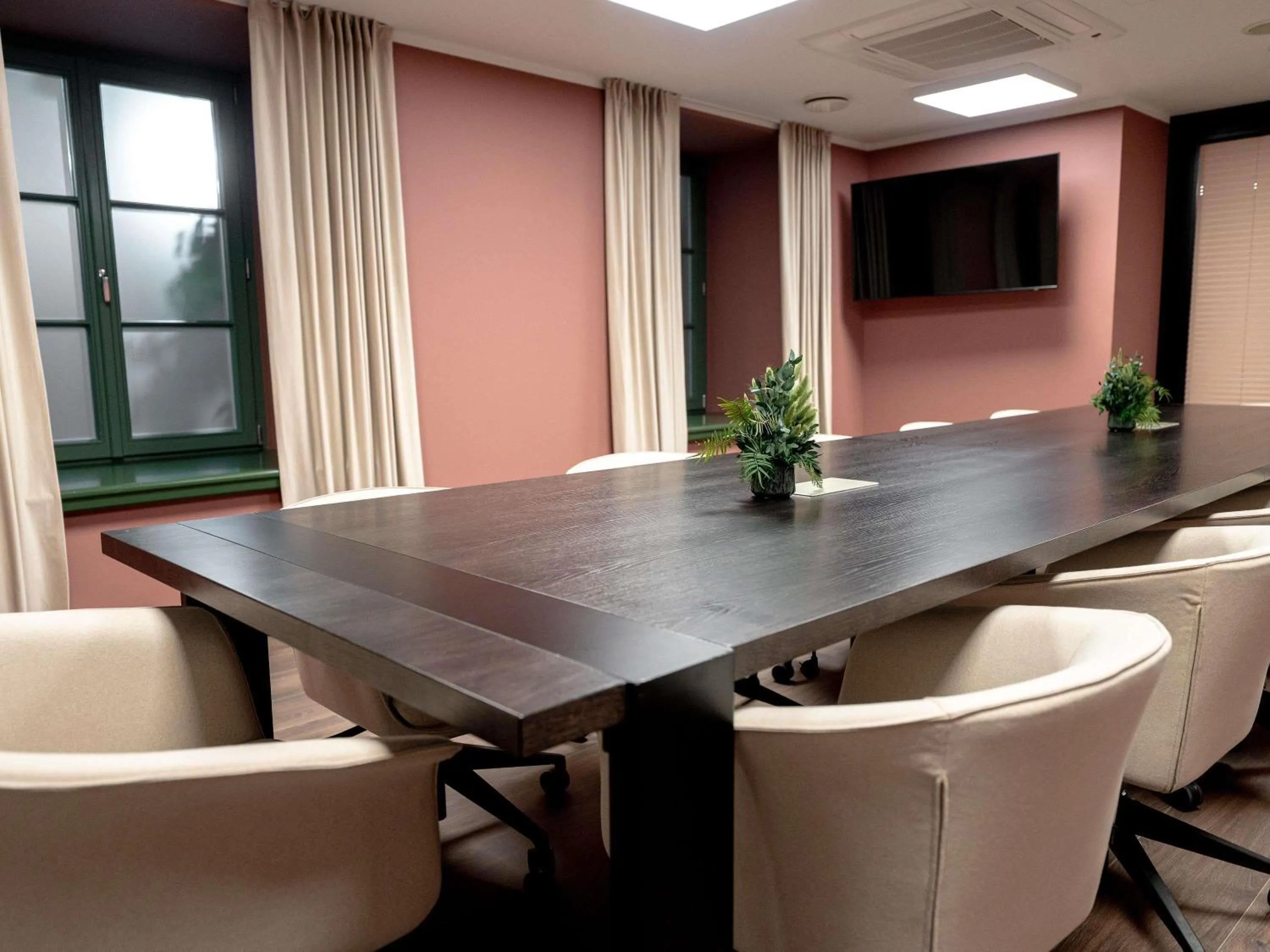 Meeting/conference room in Pullman Riga Old Town - Renovated 2025