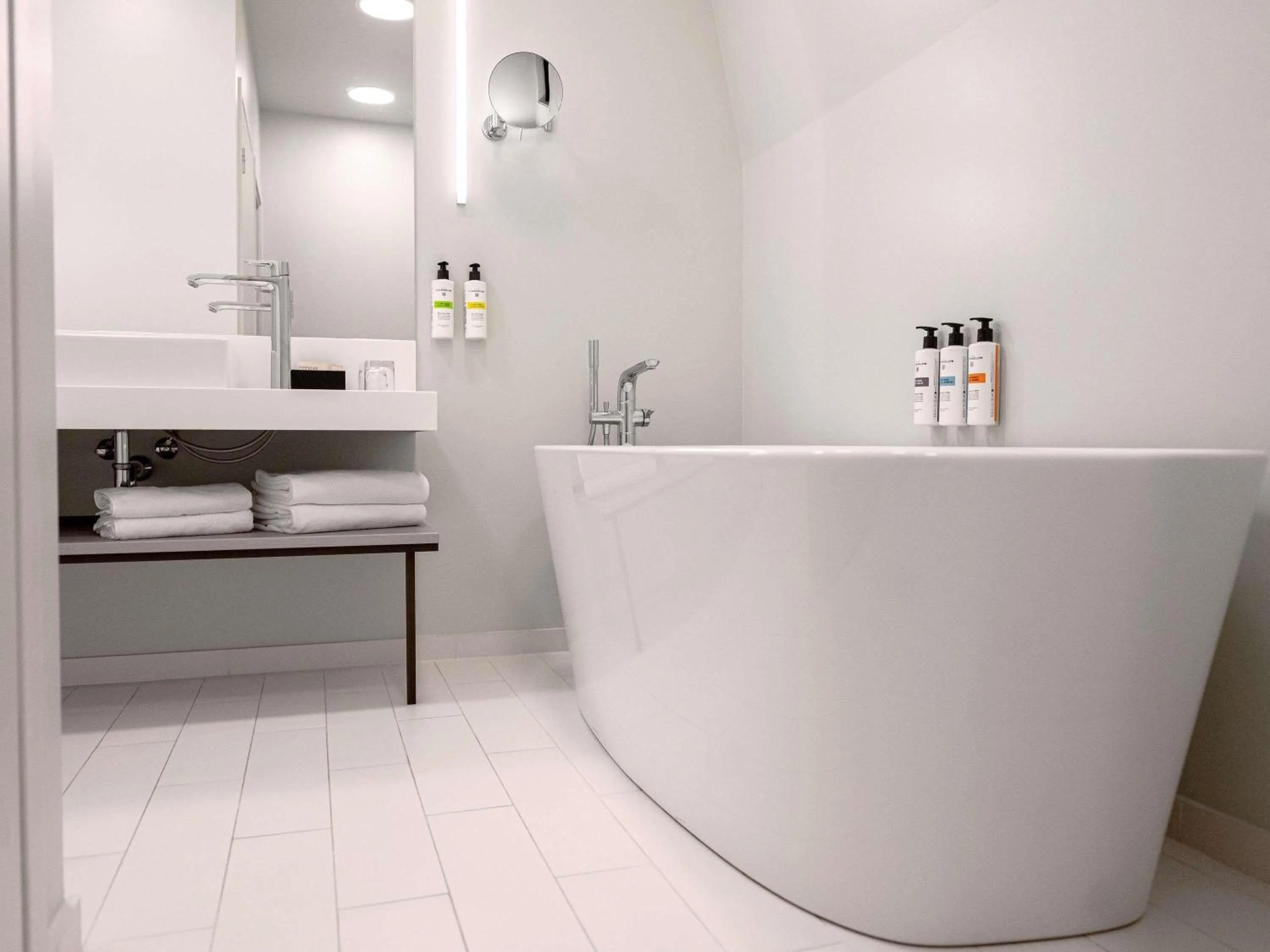 Bedroom in Pullman Riga Old Town - Renovated 2025