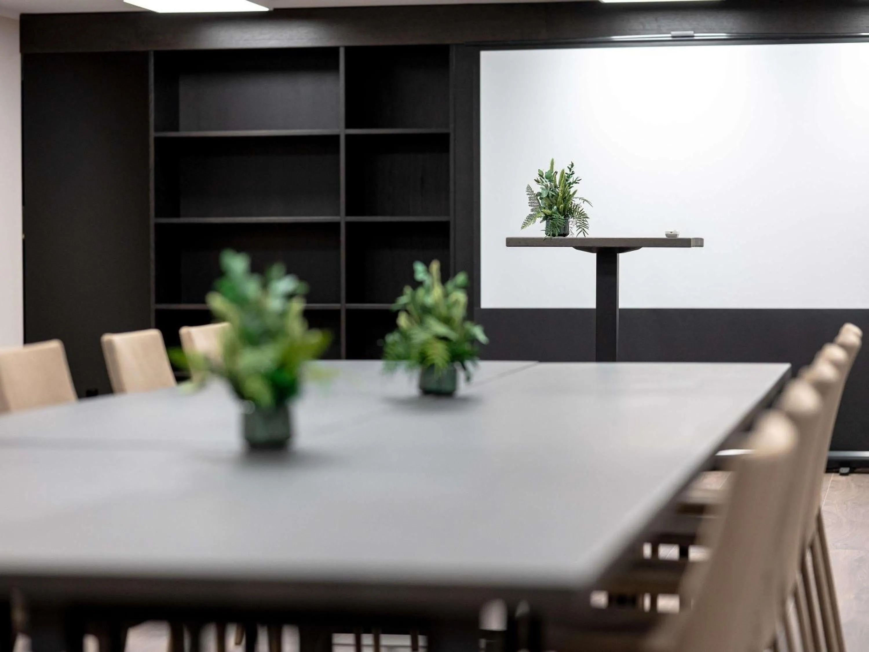 Meeting/conference room in Pullman Riga Old Town - Renovated 2025