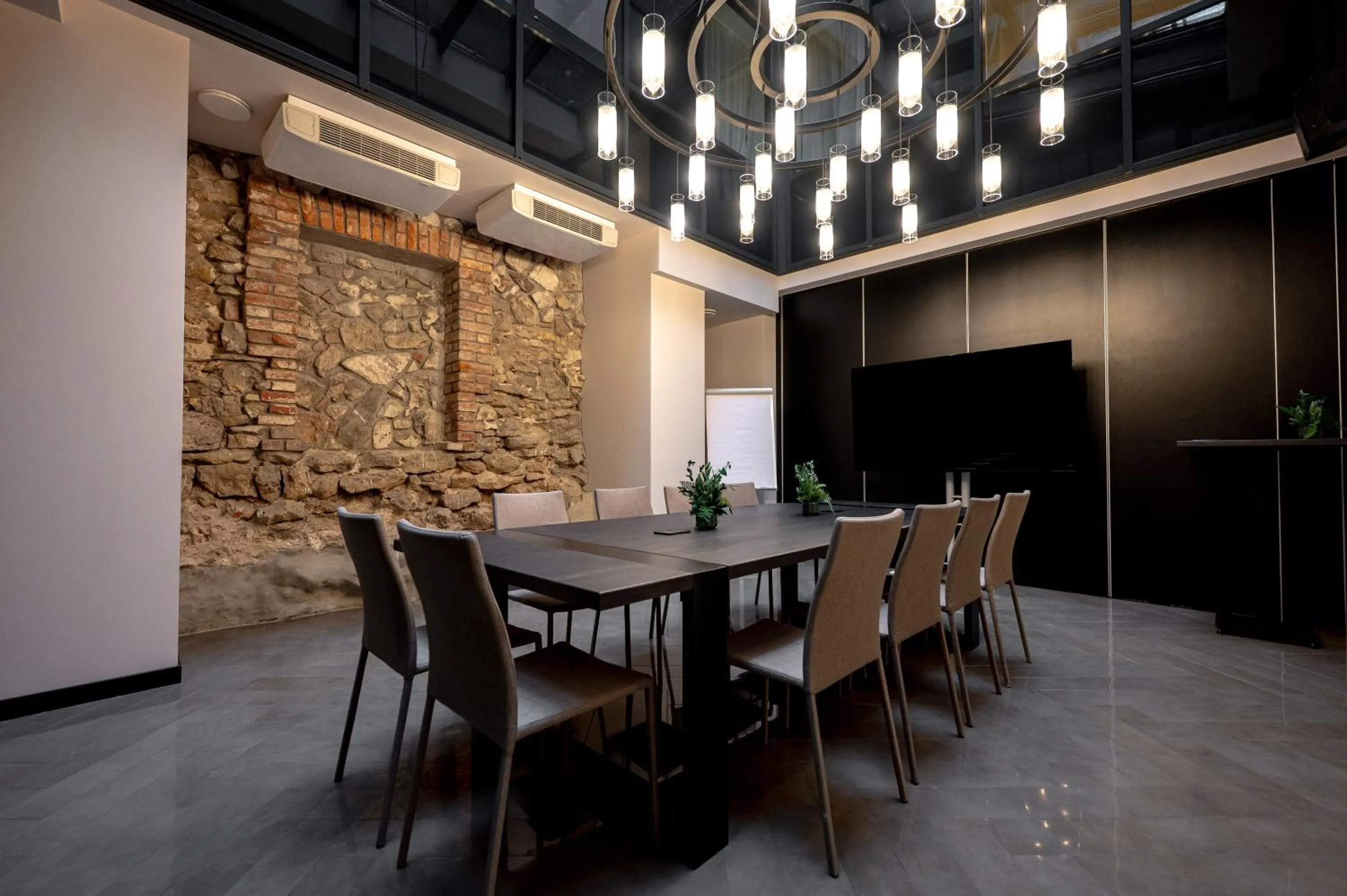 Meeting/conference room in Pullman Riga Old Town - Renovated 2025