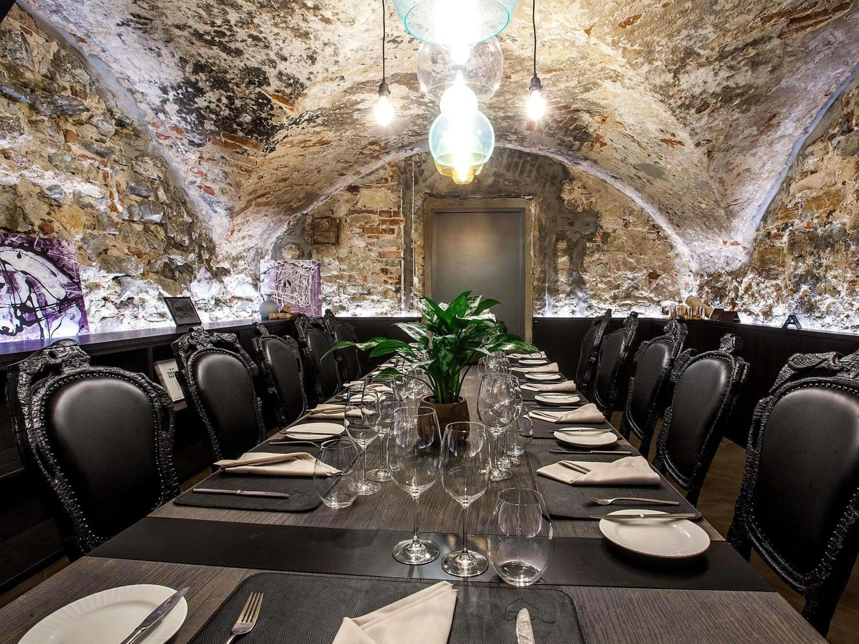 Meeting/conference room in Pullman Riga Old Town - Renovated 2025