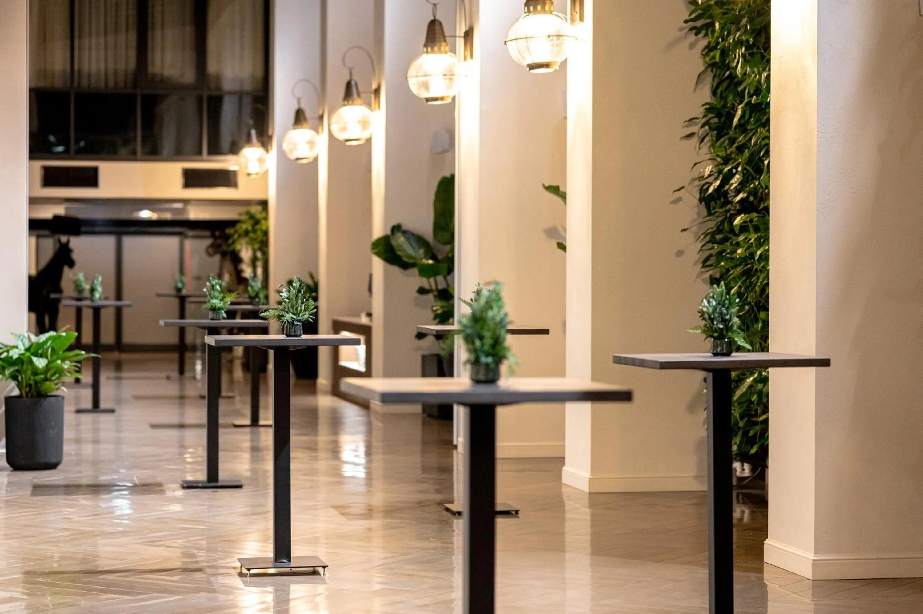 Meeting/conference room in Pullman Riga Old Town - Renovated 2025