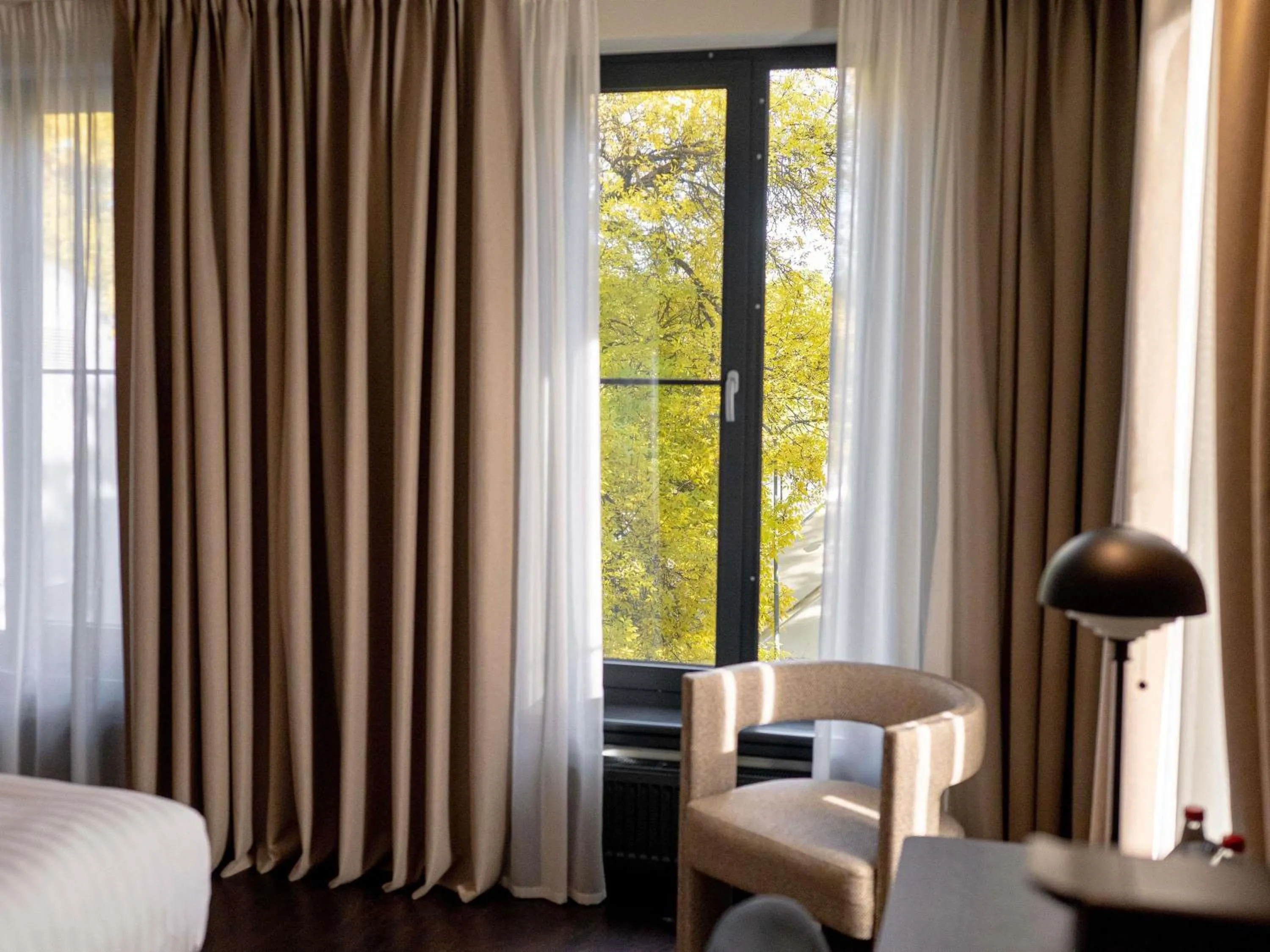 Bedroom, Bed in Pullman Riga Old Town - Renovated 2025