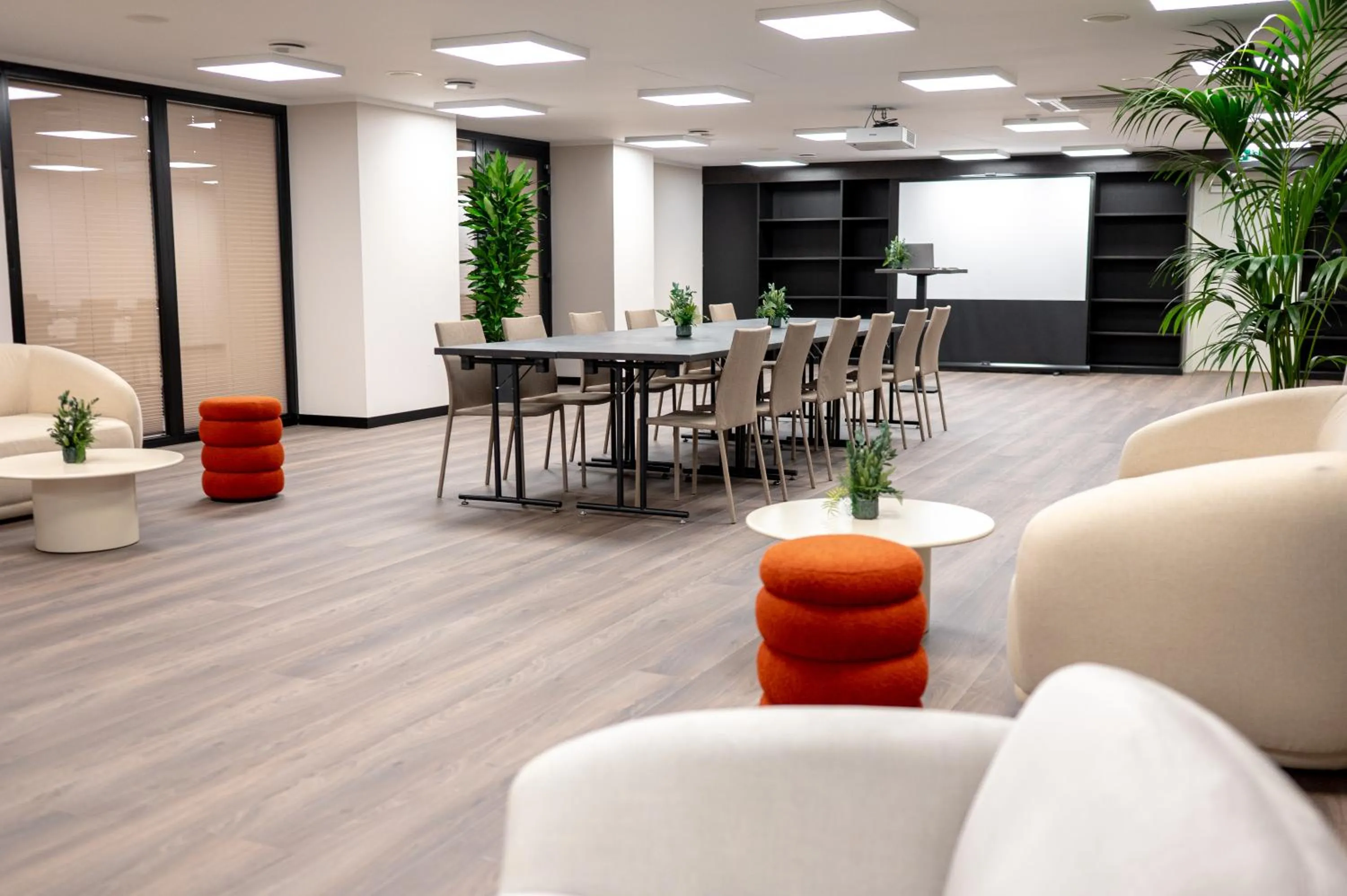 Meeting/conference room in Pullman Riga Old Town - Renovated 2025