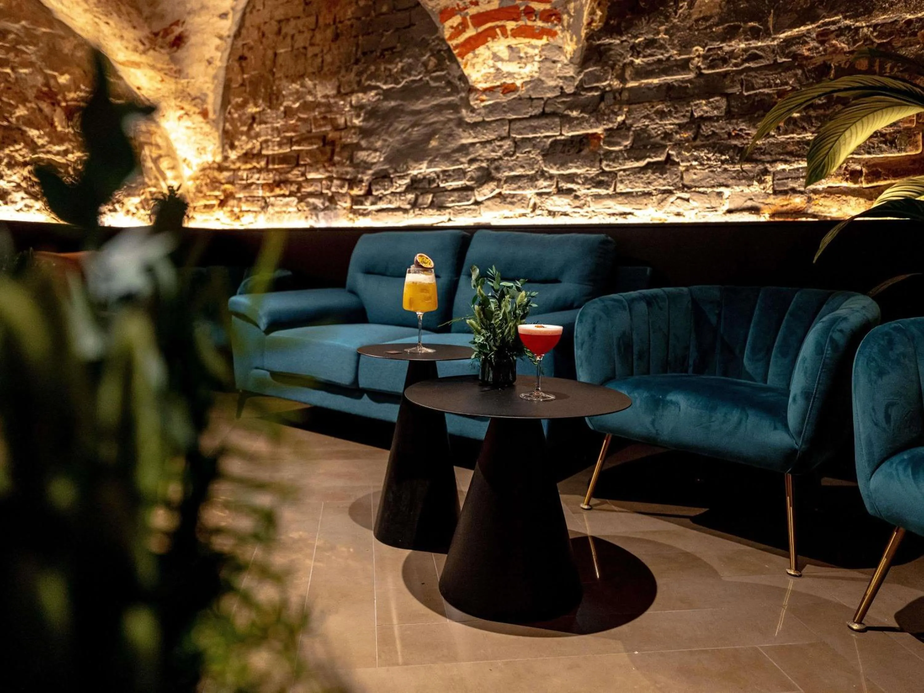 Meeting/conference room in Pullman Riga Old Town - Renovated 2025