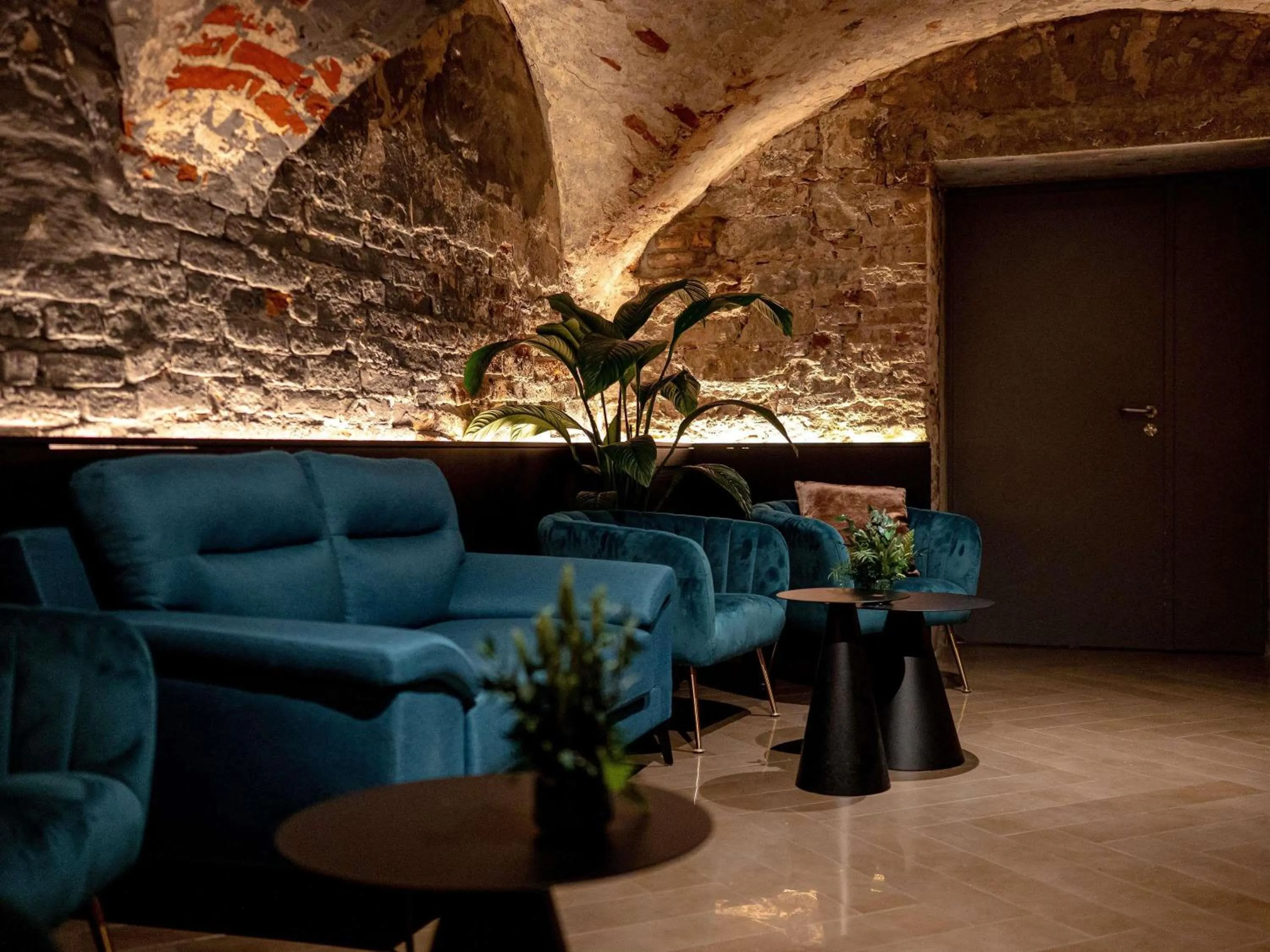 Meeting/conference room in Pullman Riga Old Town - Renovated 2025