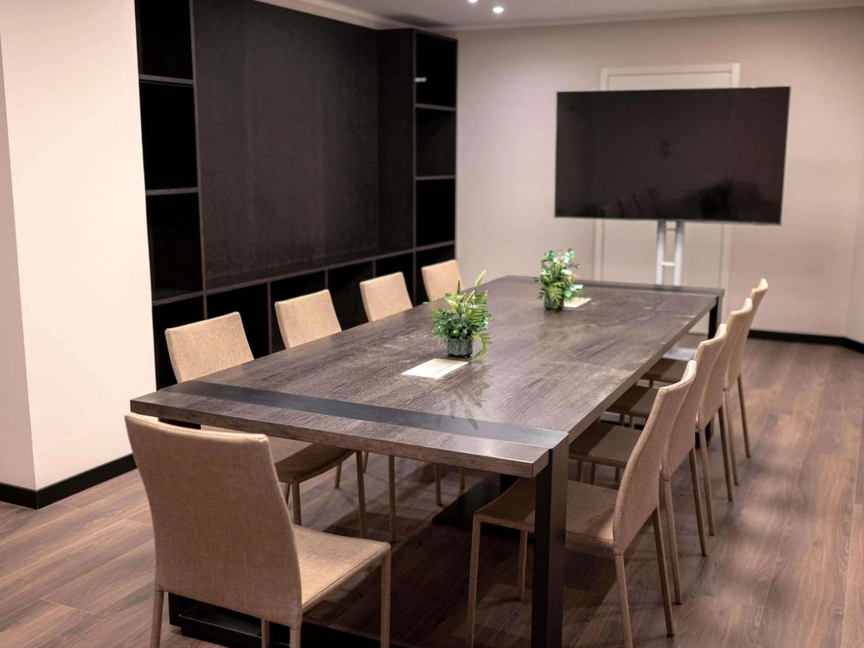 Meeting/conference room in Pullman Riga Old Town - Renovated 2025