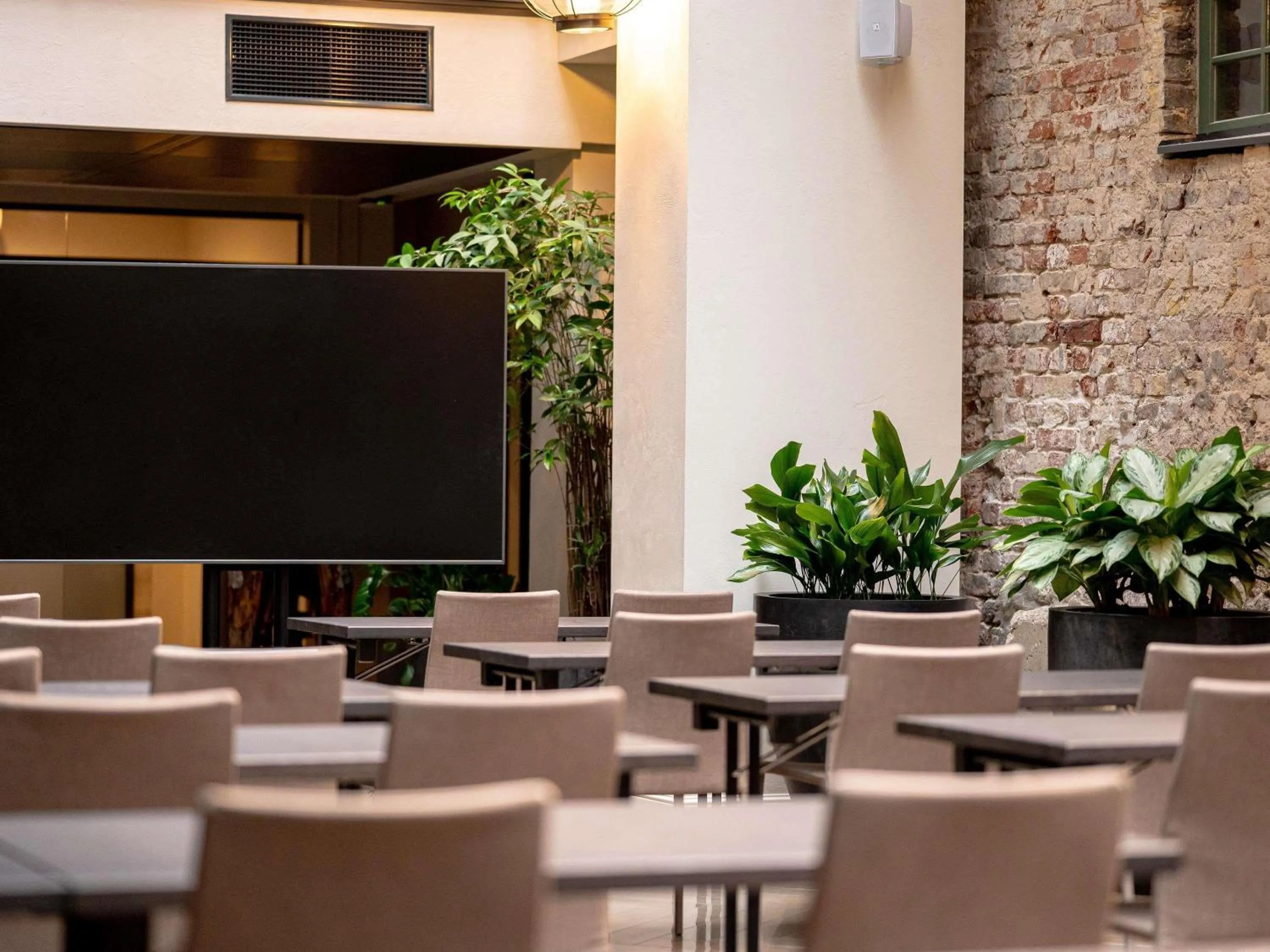 Business facilities in Pullman Riga Old Town - Renovated 2025