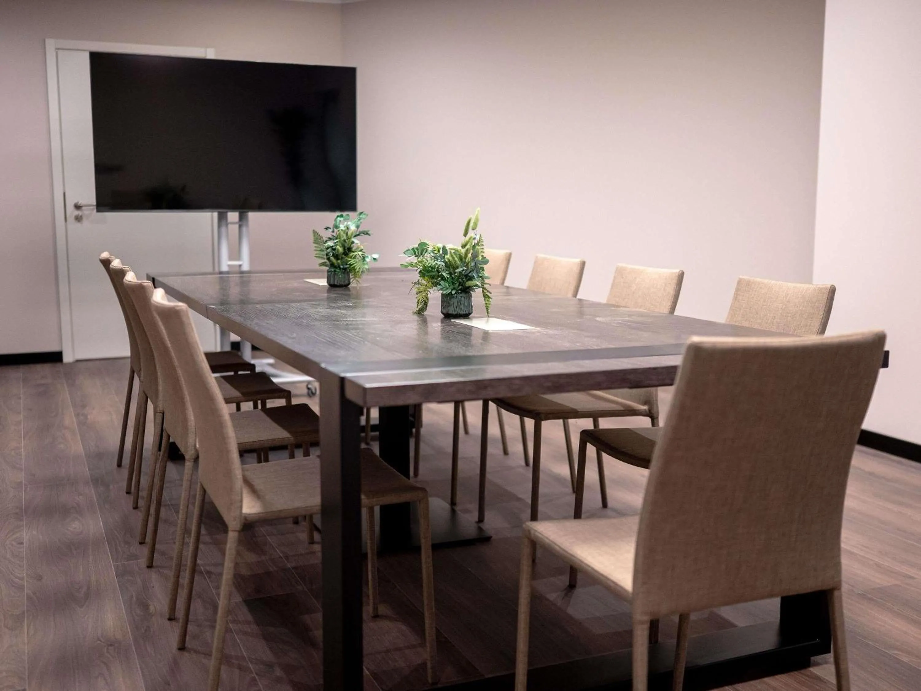 Meeting/conference room in Pullman Riga Old Town - Renovated 2025