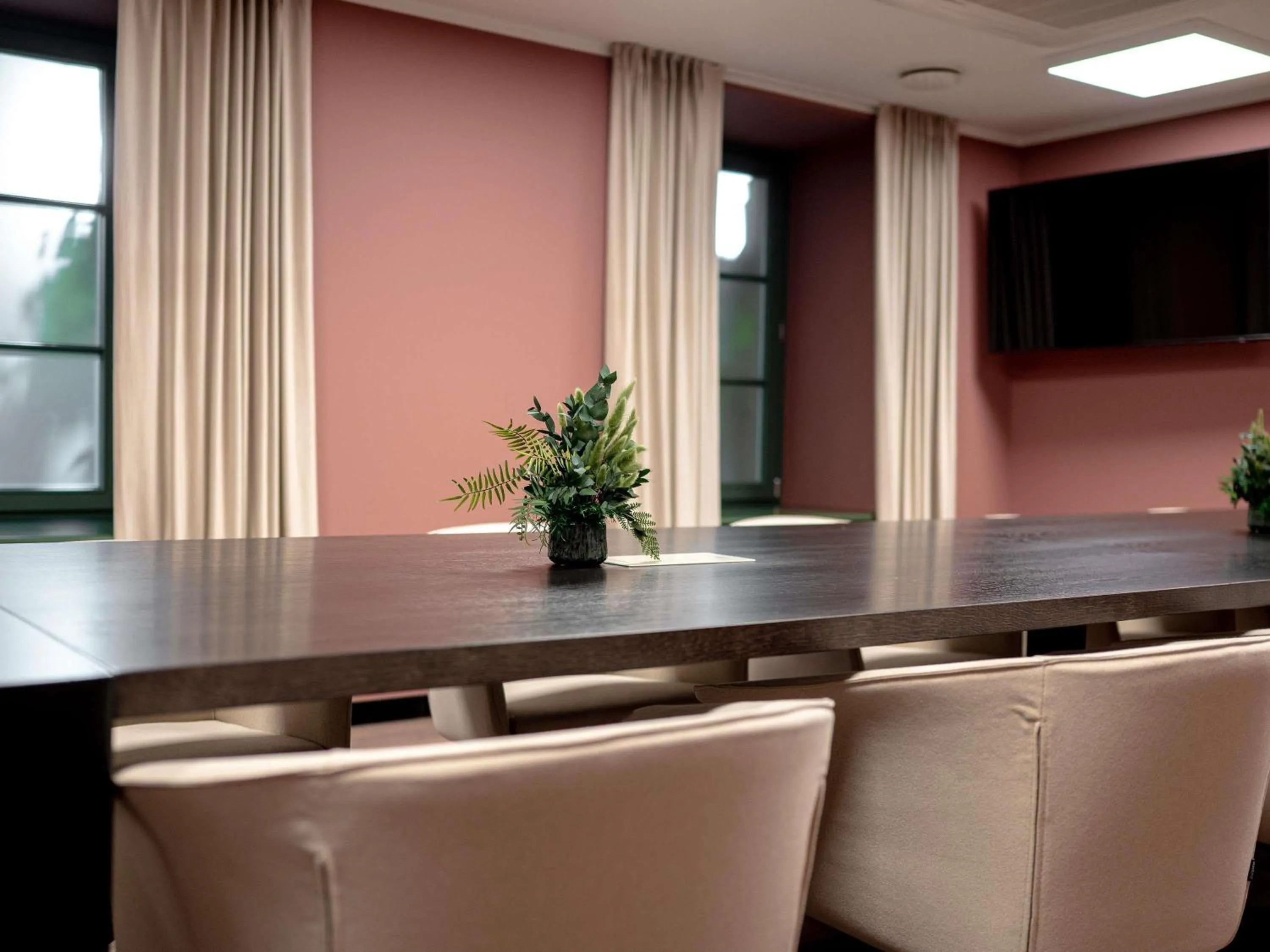 Meeting/conference room in Pullman Riga Old Town - Renovated 2025