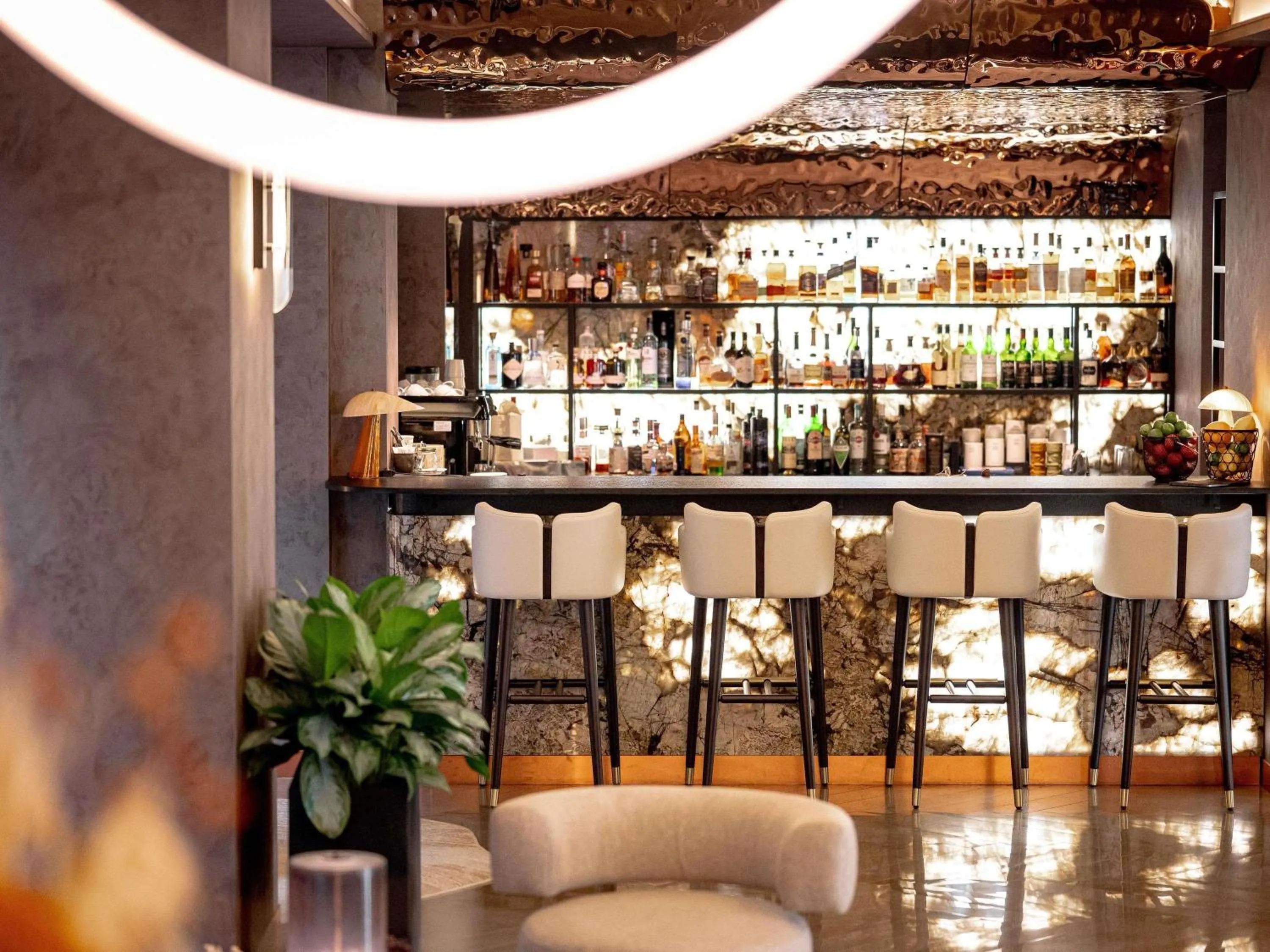 Property building in Pullman Riga Old Town - Renovated 2025