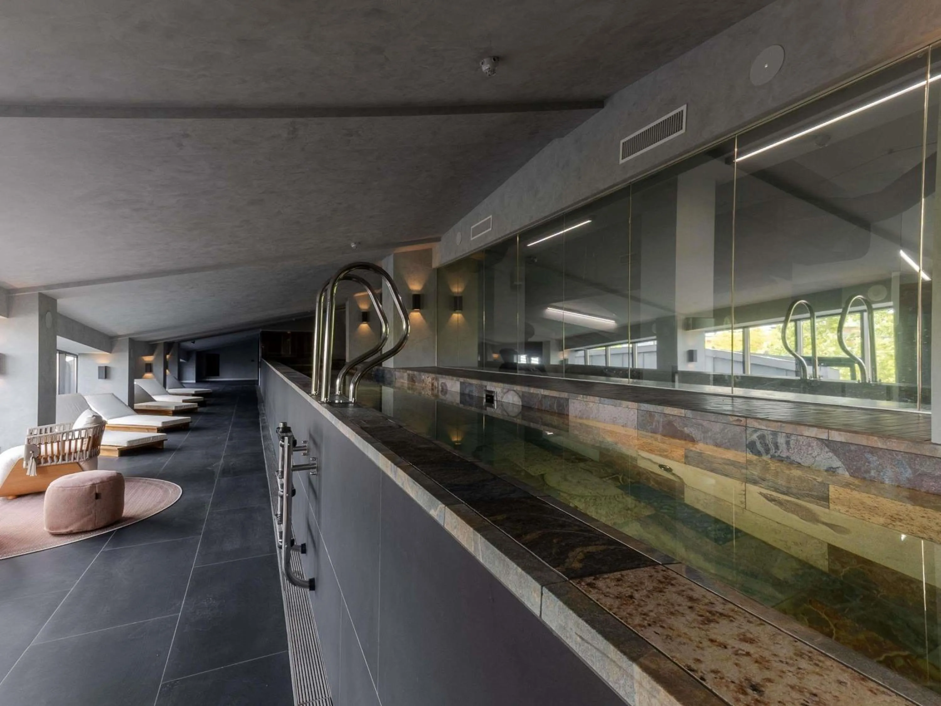 Spa and wellness centre/facilities in Pullman Riga Old Town - Renovated 2025