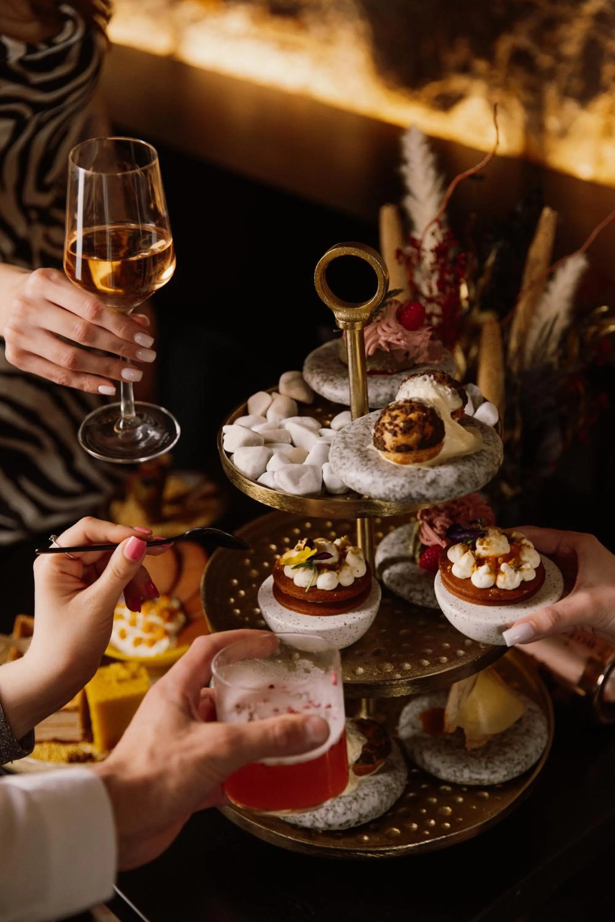 People in Pullman Riga Old Town - Renovated 2025