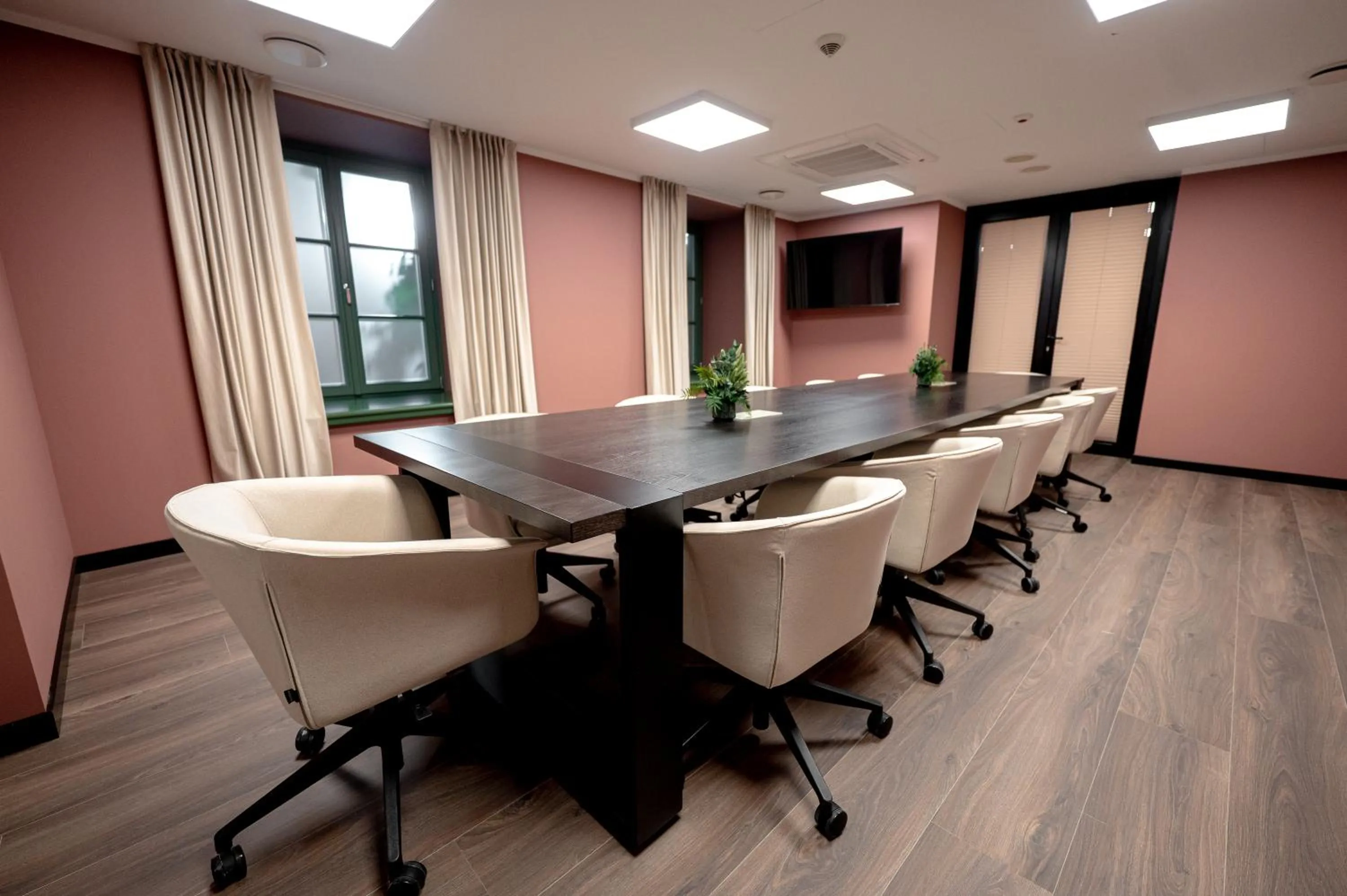 Meeting/conference room in Pullman Riga Old Town - Renovated 2025