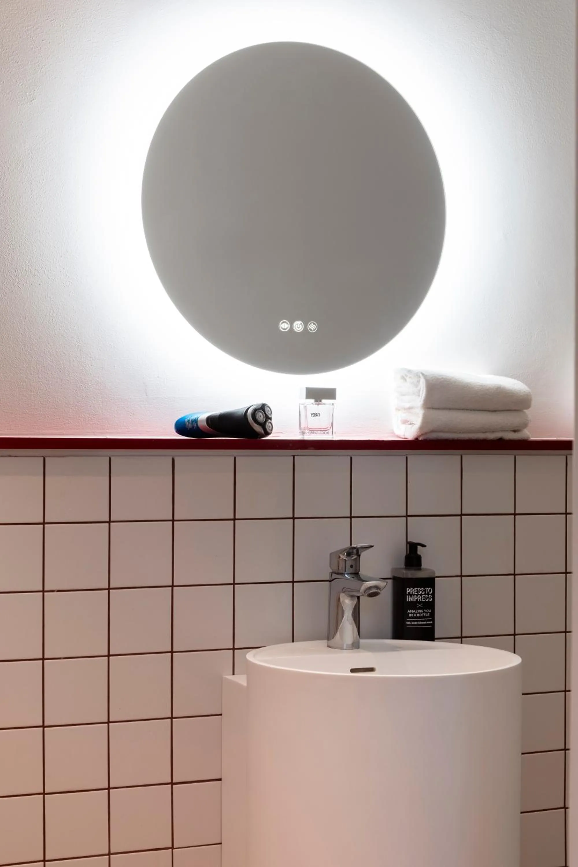 Ibis Styles Rouen Centre Cathédrale