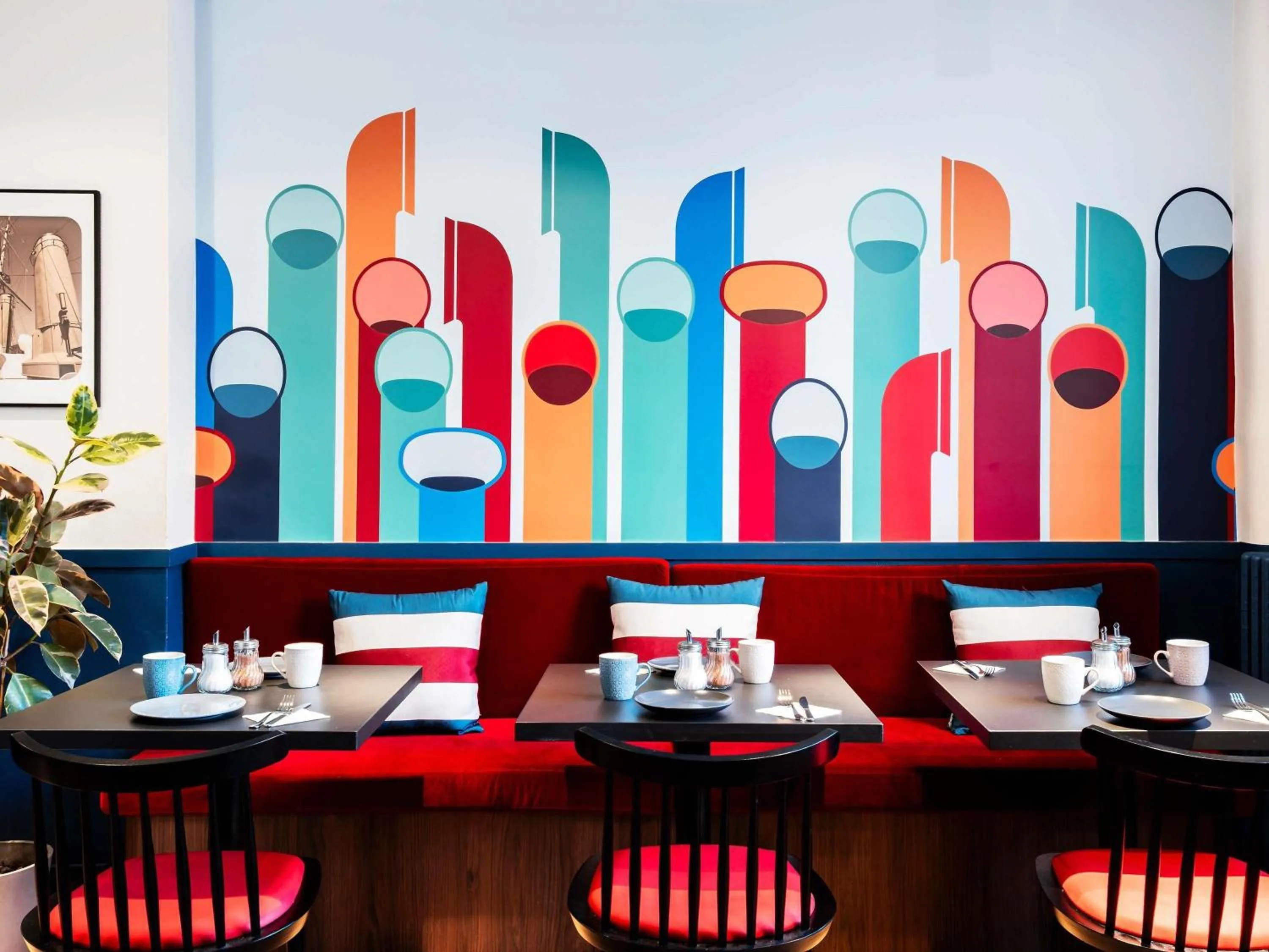 Other in Ibis Styles Rouen Centre Cathédrale