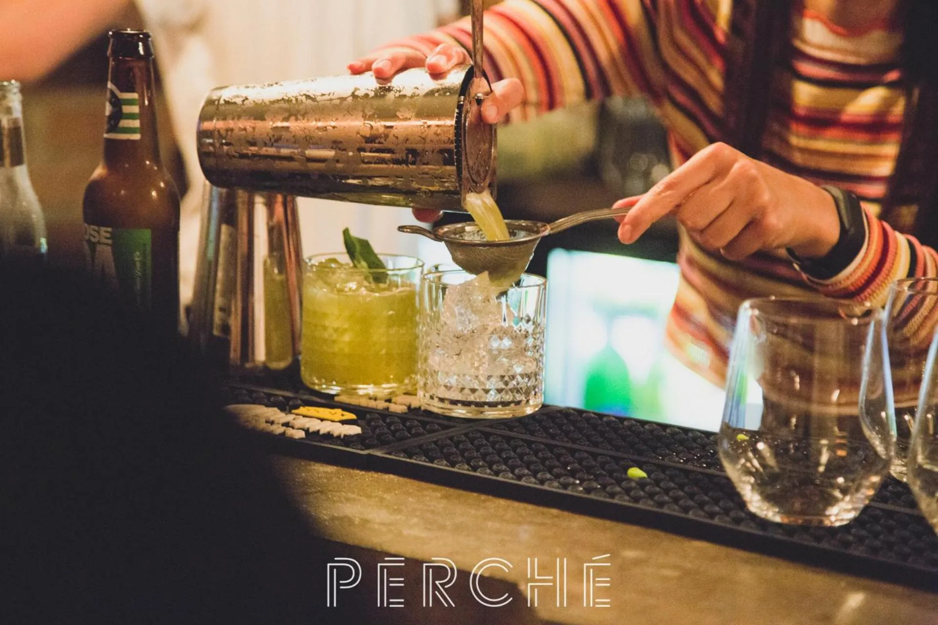 Lounge or bar in JAM Brussels