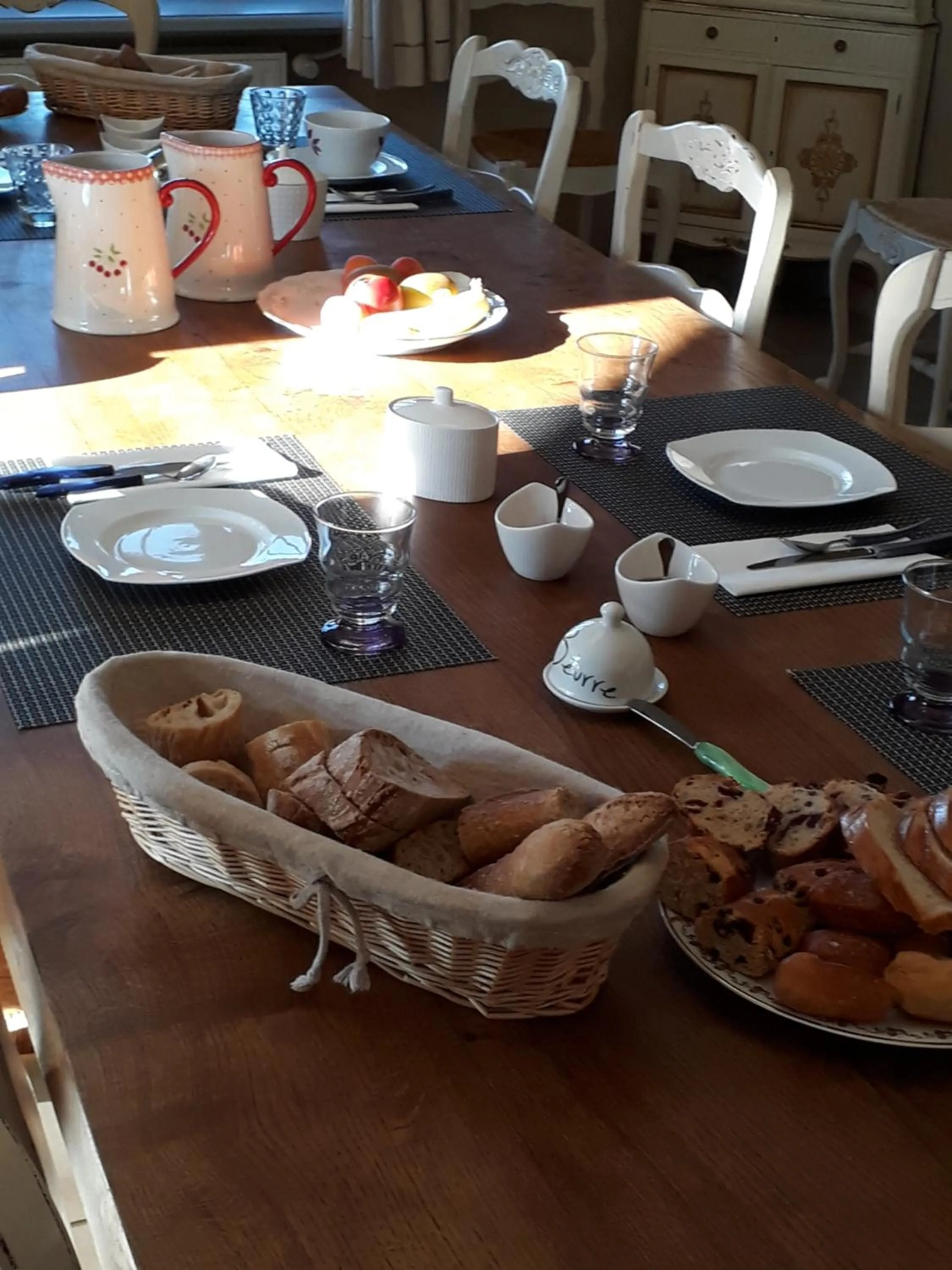 Maison d'hôtes La Tuilerie