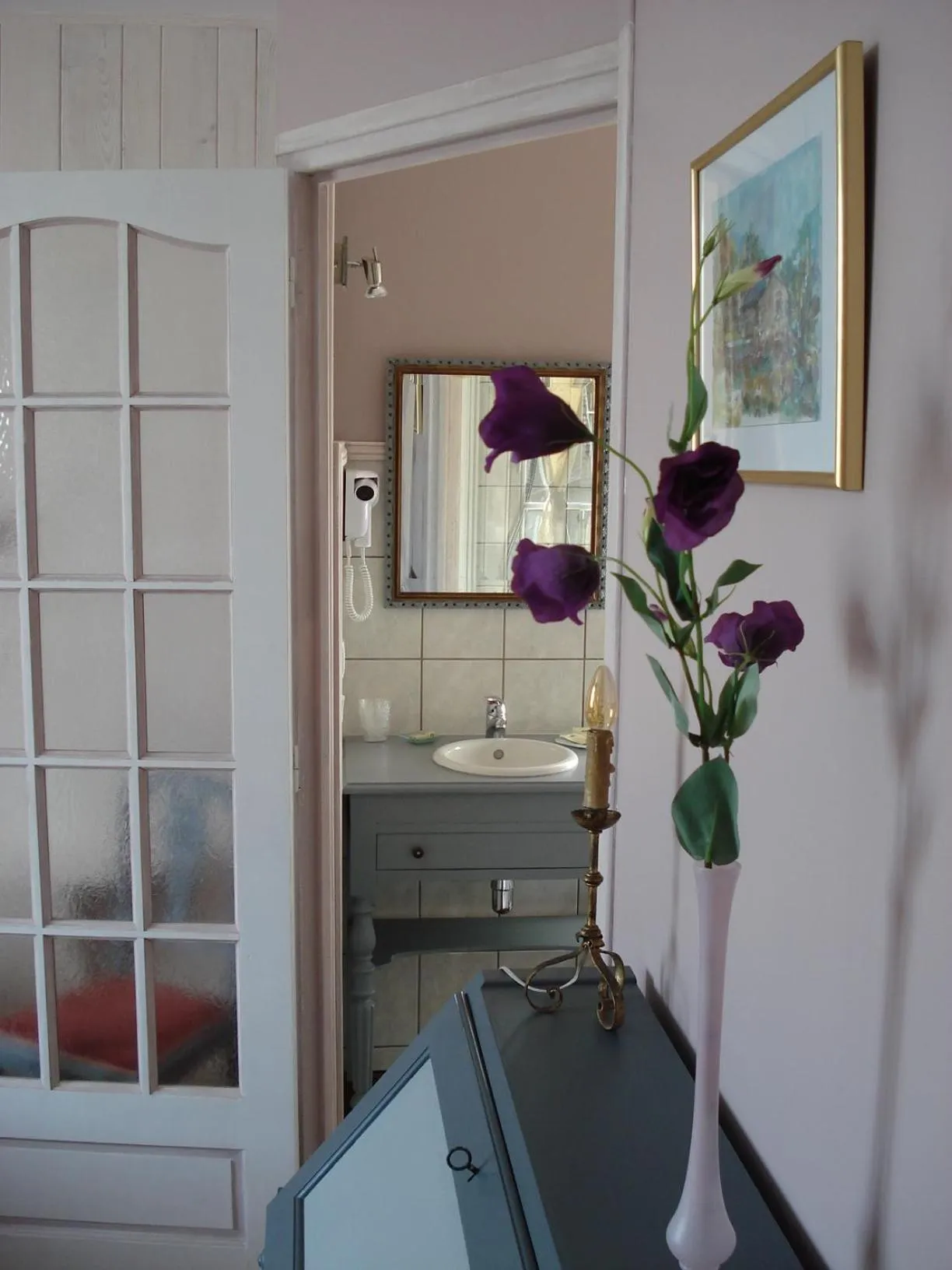 Maison d'hôtes La Tuilerie