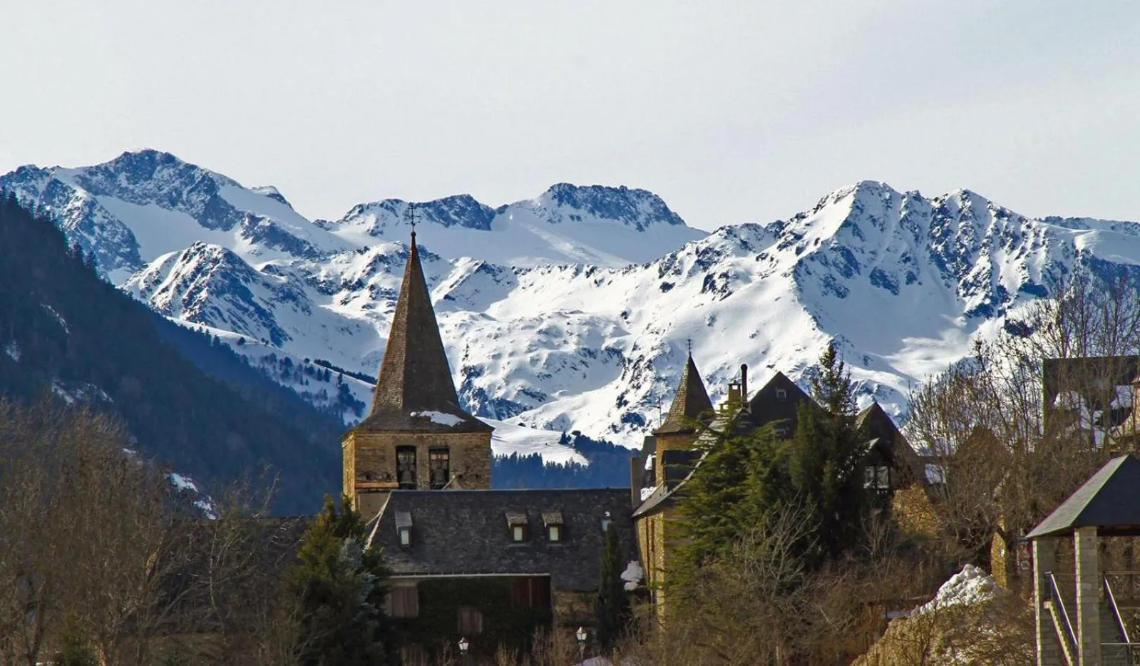 Other in Hotel SNÖ Mont Romies