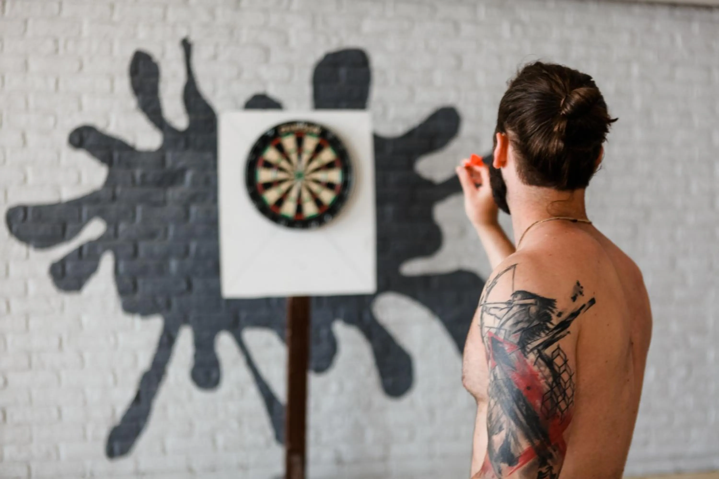 People in Ramada Plaza Antalya