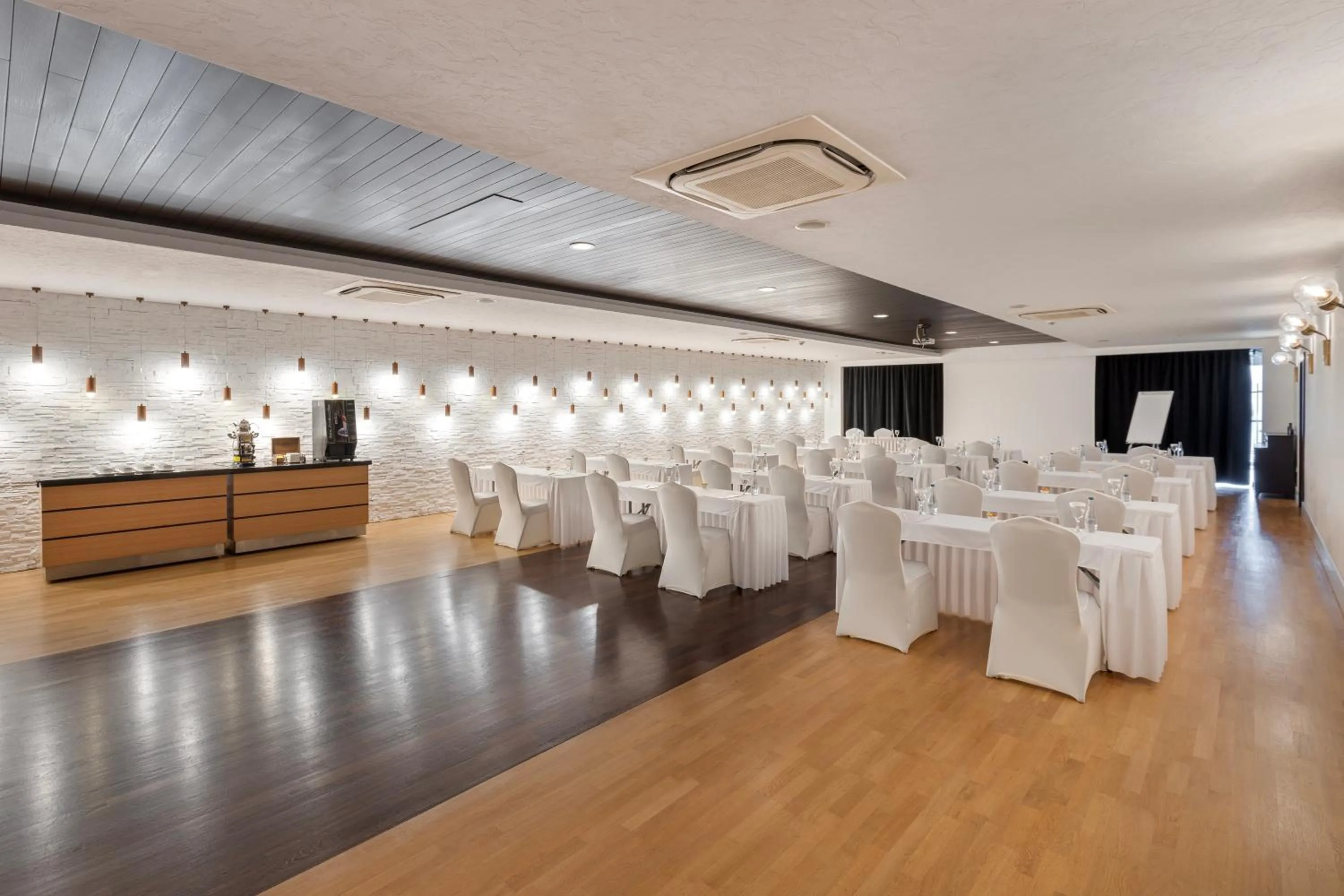 Balcony/Terrace in Ramada Plaza Antalya