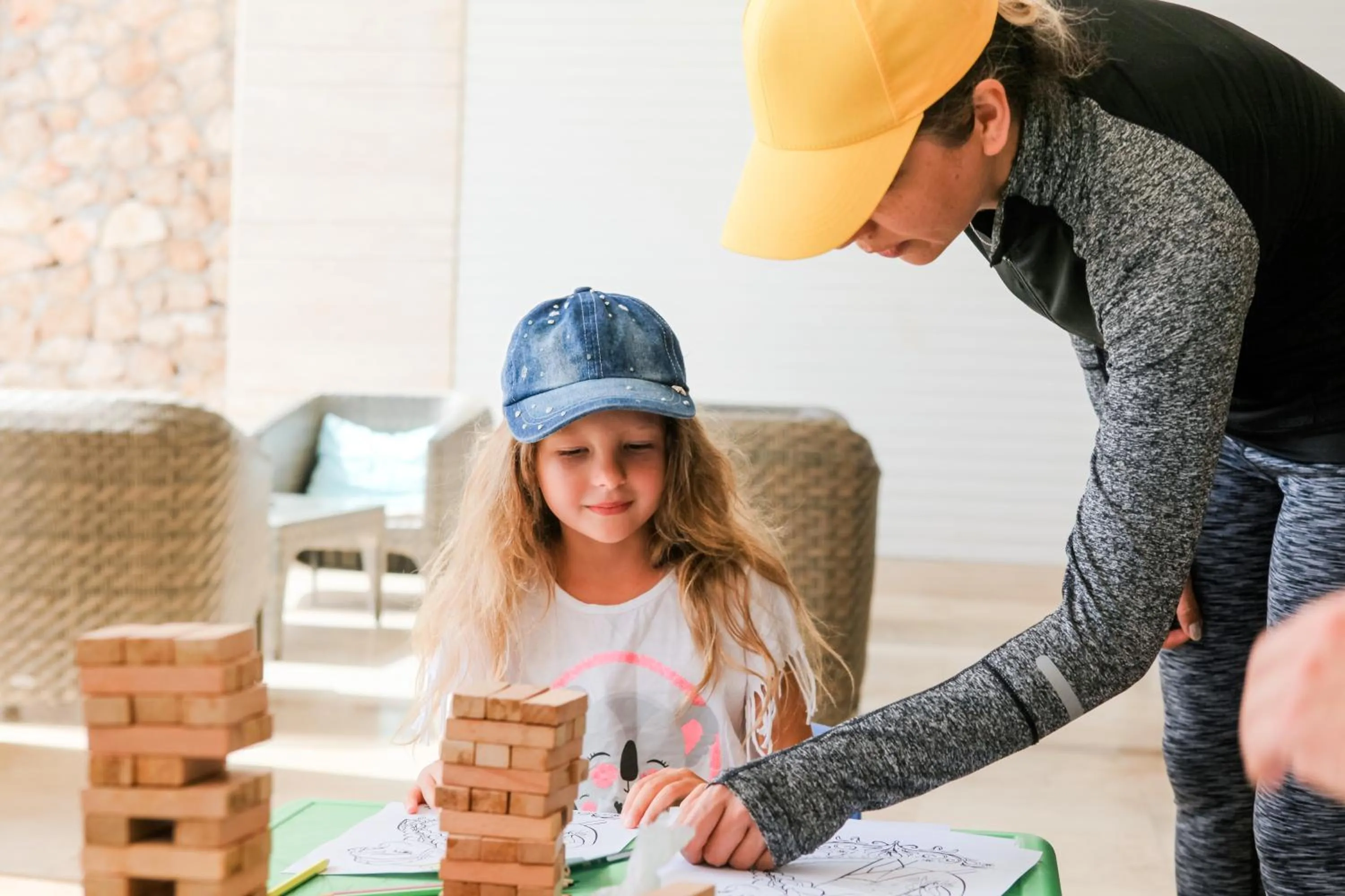 group of guests in Ramada Plaza Antalya