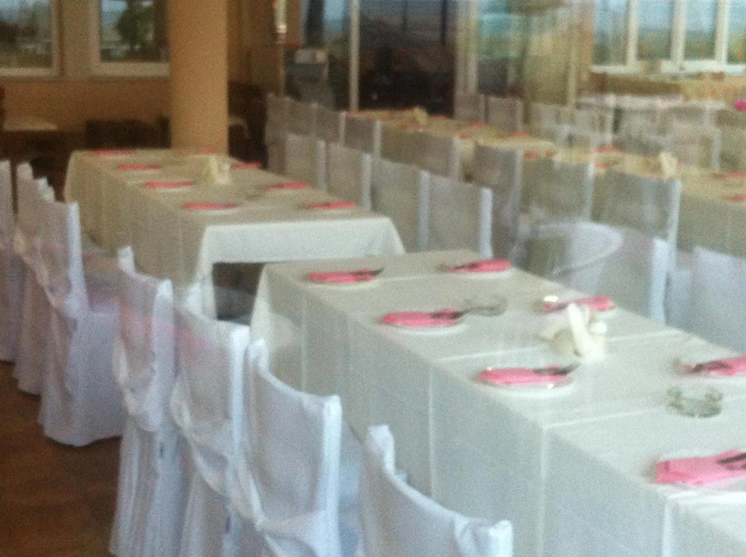 Banquet/Function facilities in Hotel Akrogiali