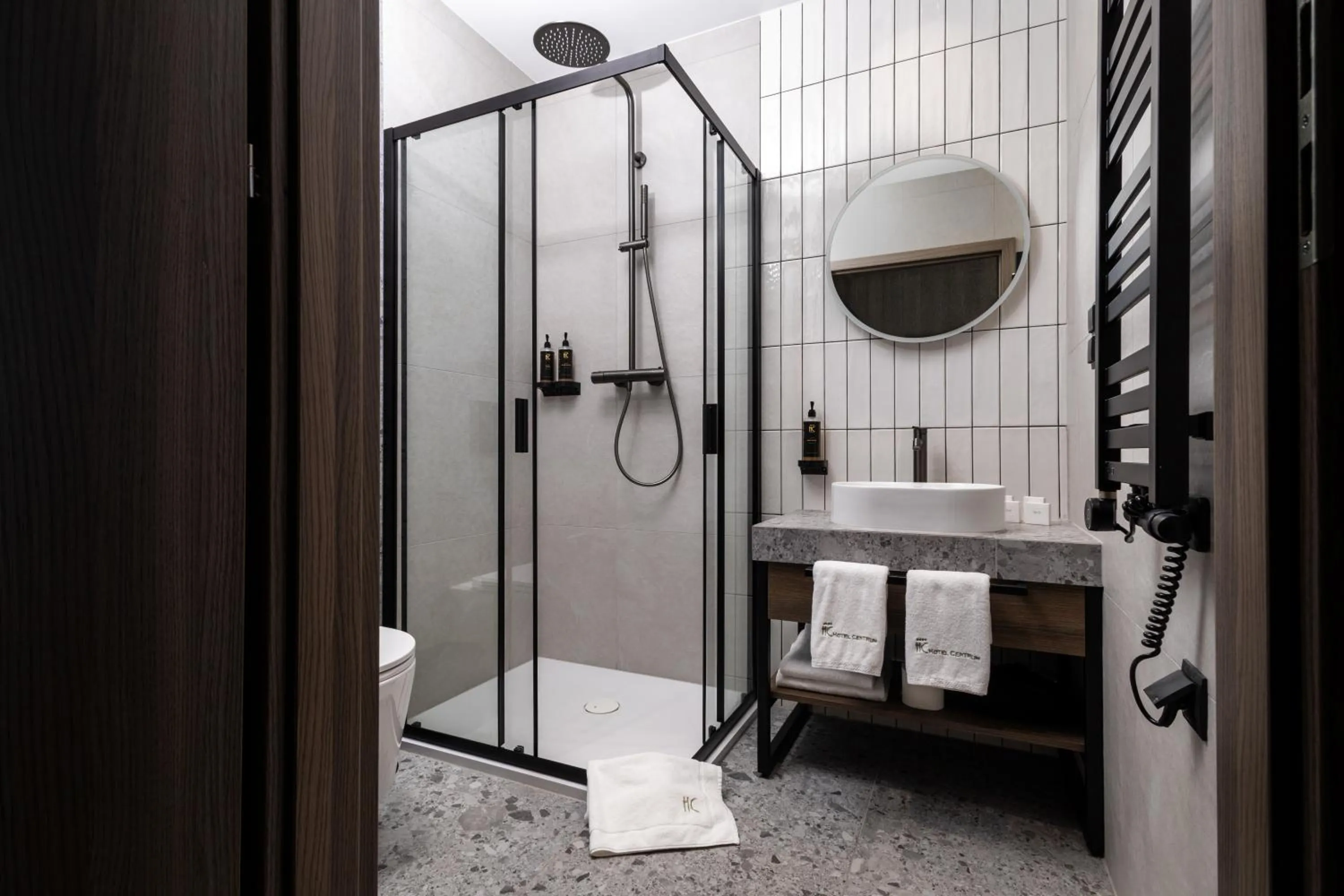 Hotel Centrum Business