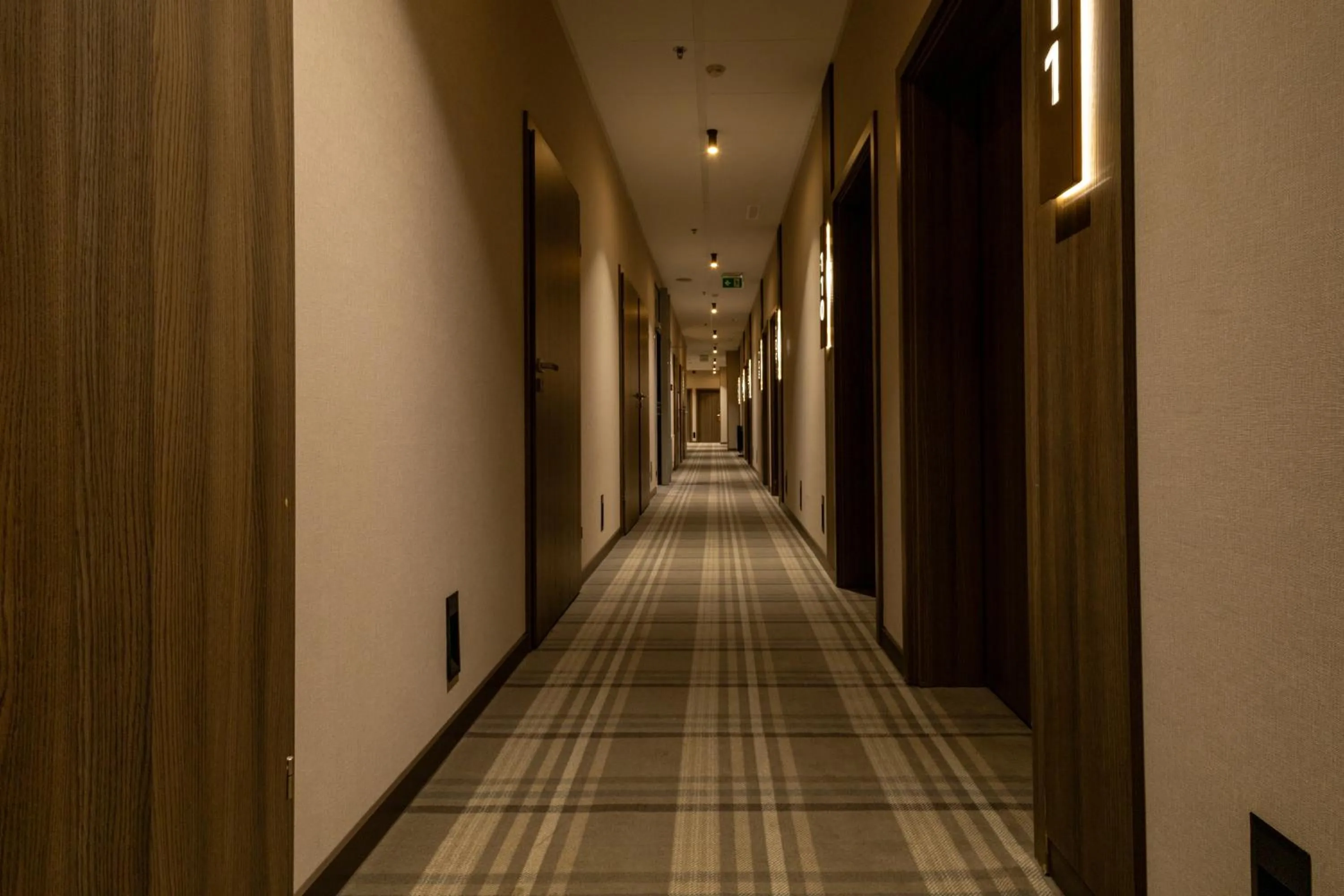 Hotel Centrum Business