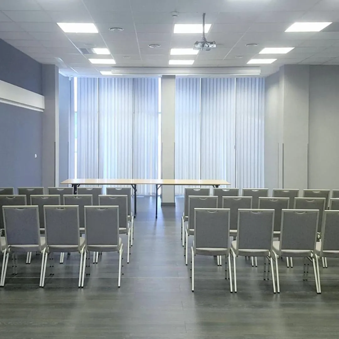 Meeting/conference room in Hotel Centrum Business