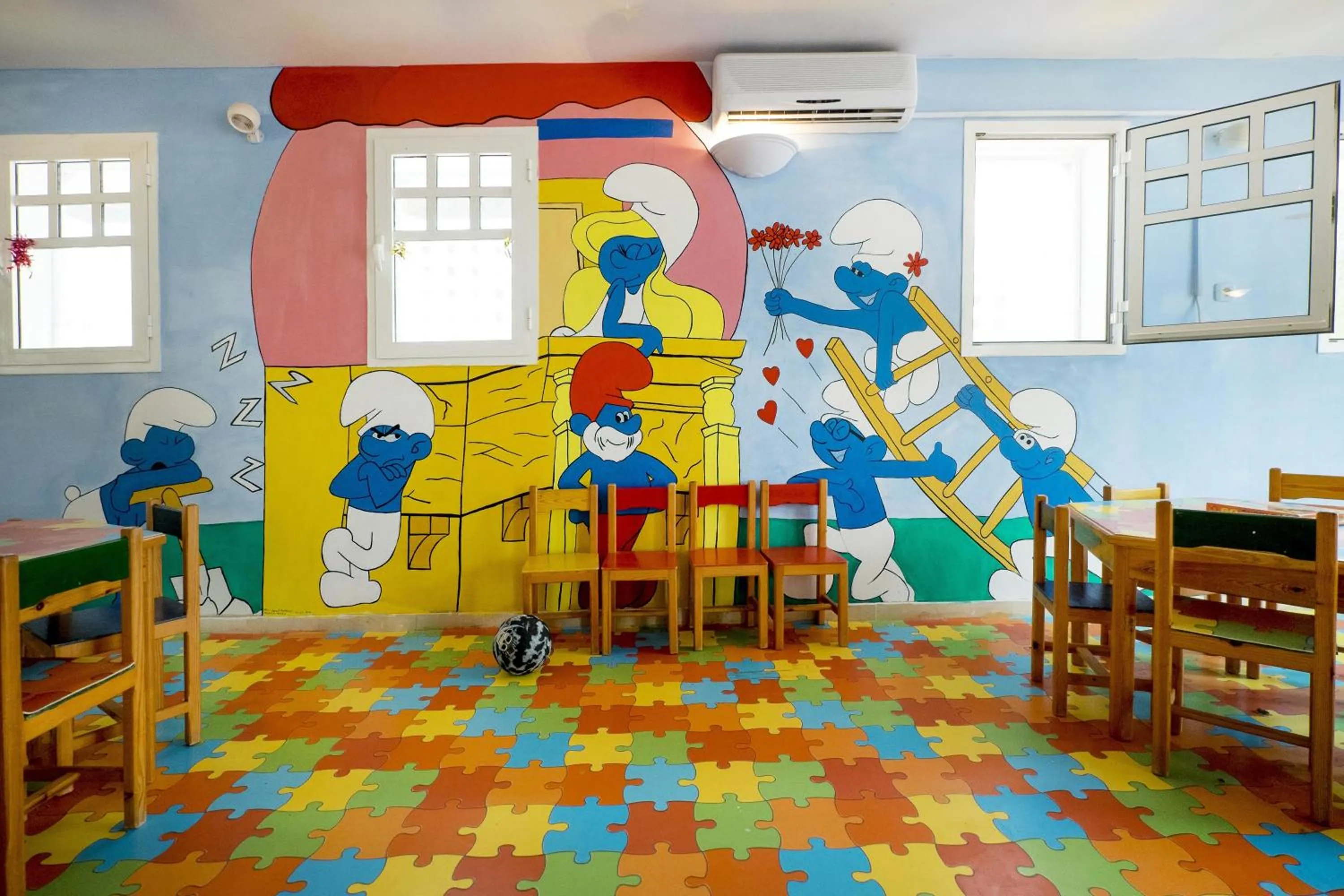 Day in Medina Solaria And Thalasso