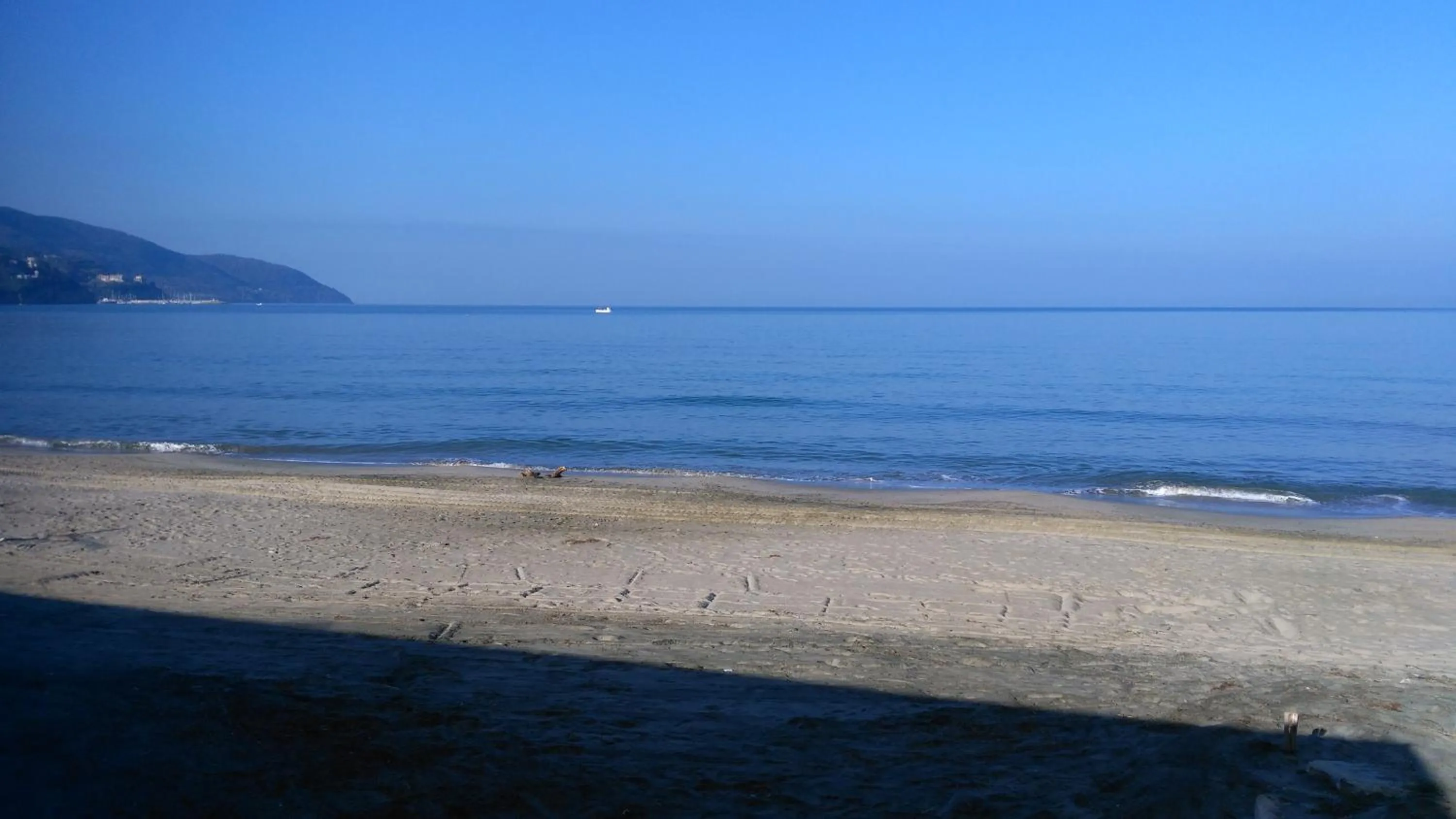 Nearby landmark in Hotel Residence La Darsena