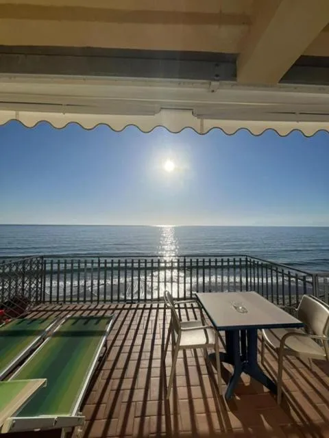 Hotel Residence La Darsena