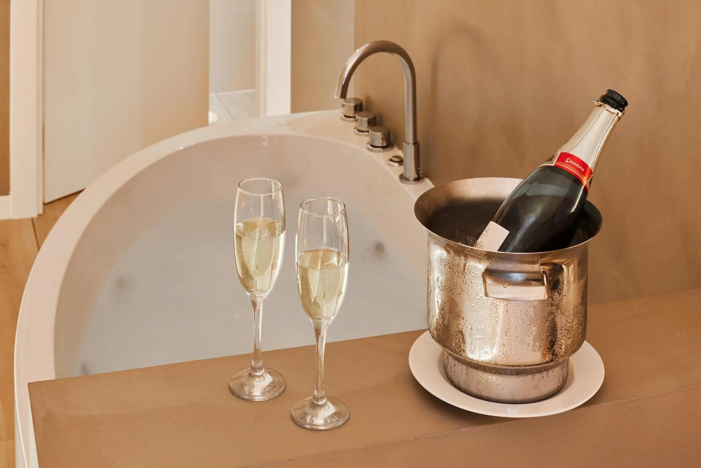 Barcelona Century Hotel