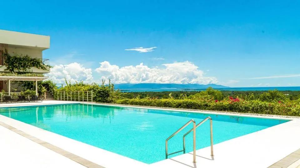 Panja Resort Palawan