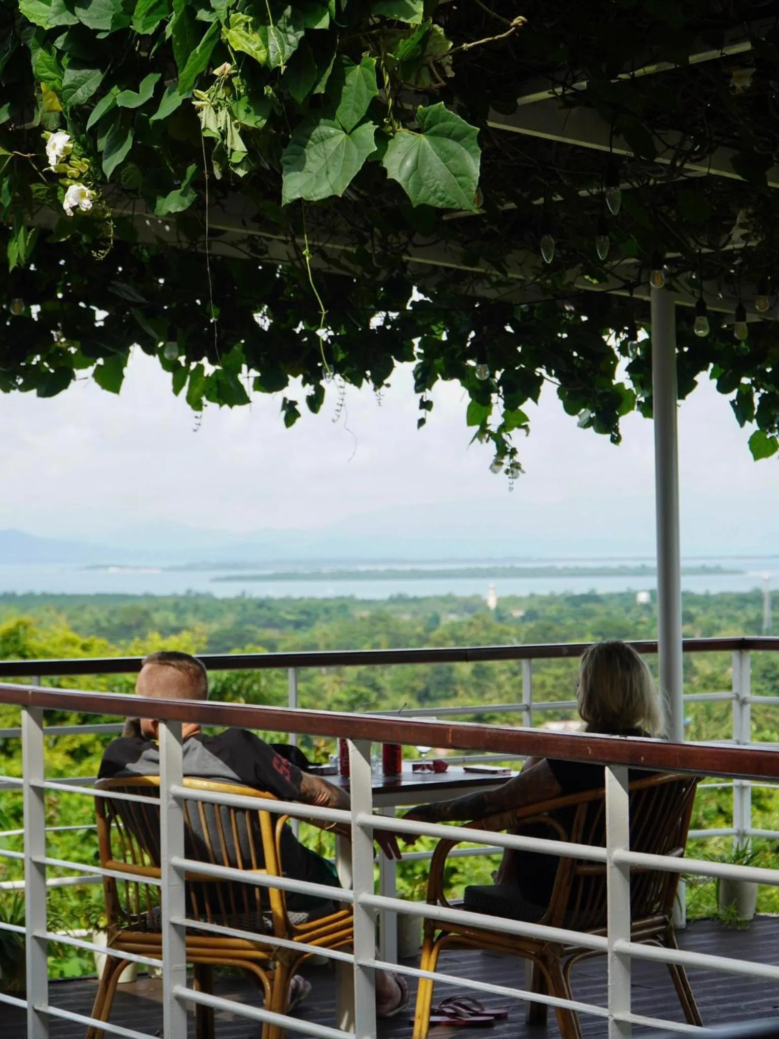 Panja Resort Palawan