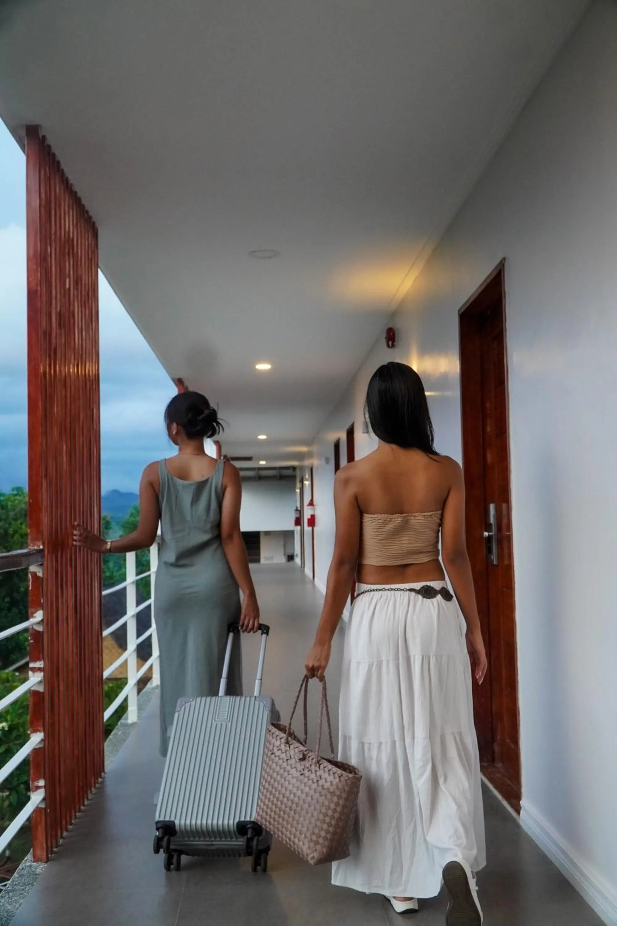 Panja Resort Palawan