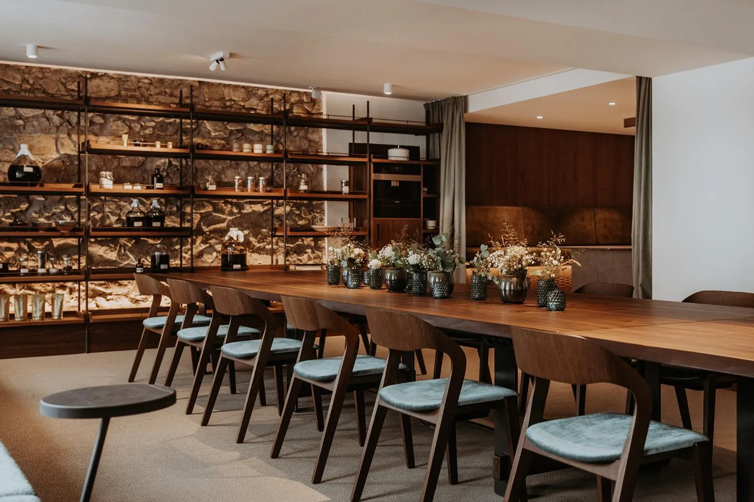 Business facilities in Genießerhotel Döllerer