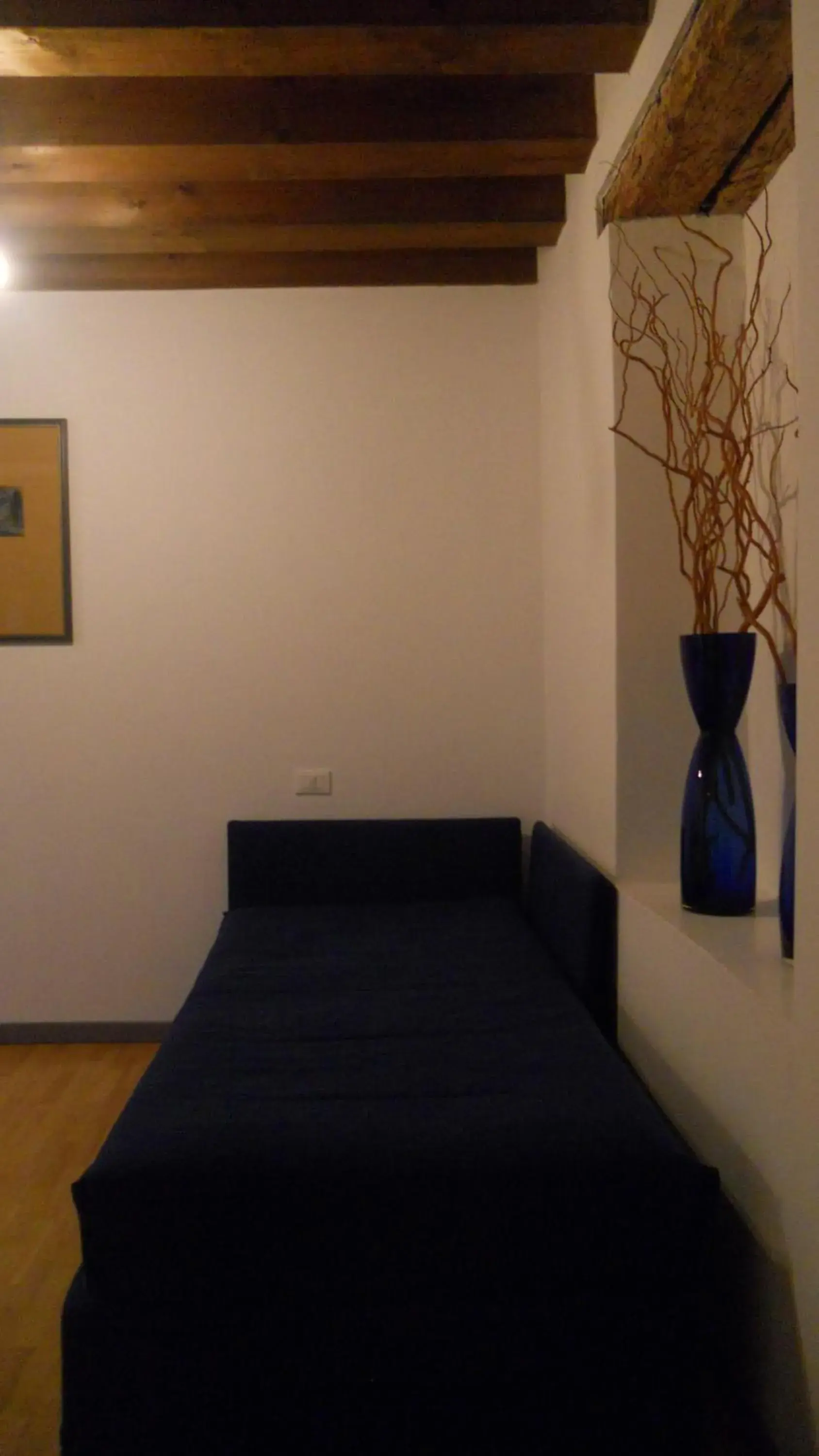 Triple Room - single occupancy in Ristolocanda Grani Di Pepe Triple Room - single occupancy in Ristolocanda Grani Di Pepe