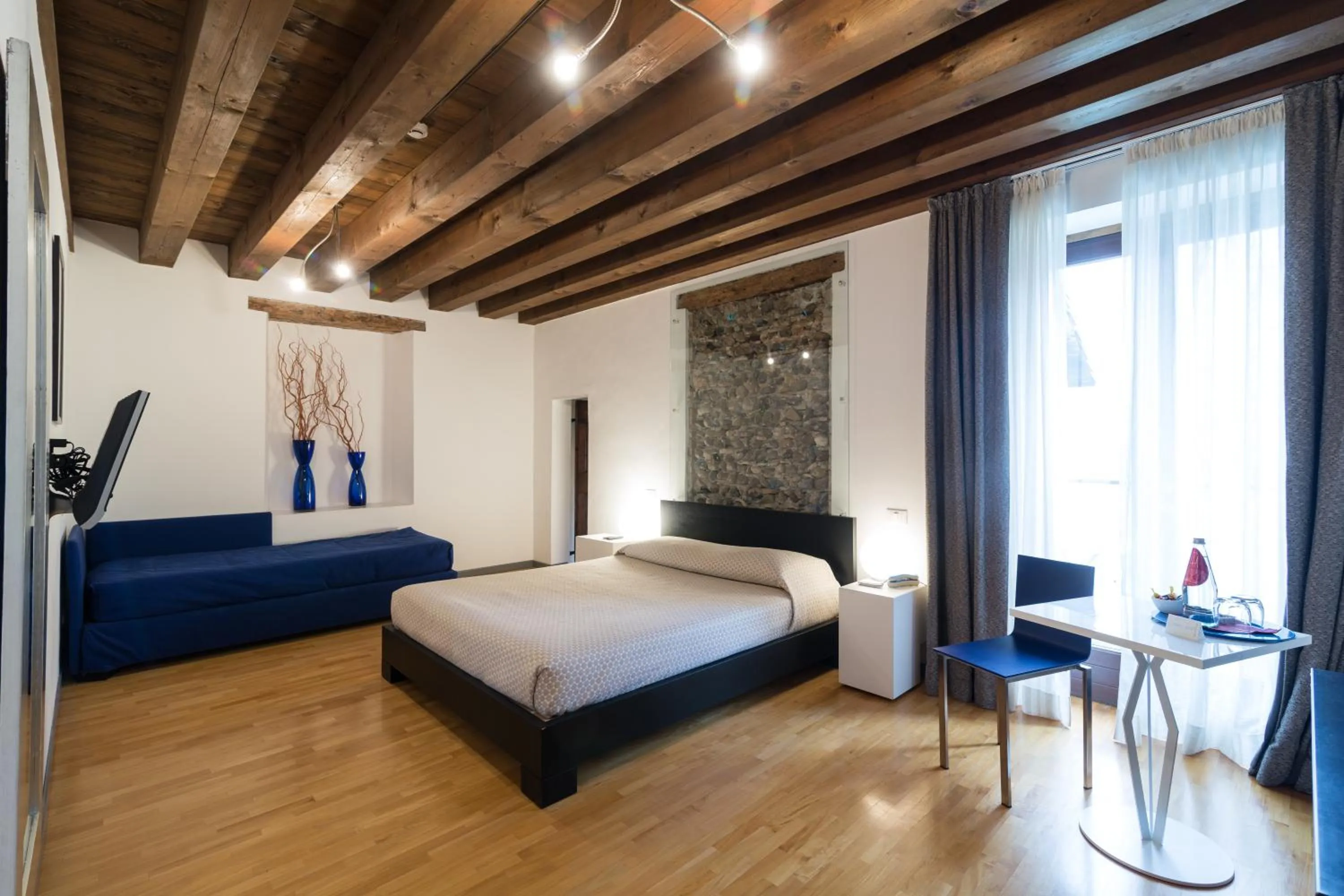 Day, Bed in Ristolocanda Grani Di Pepe